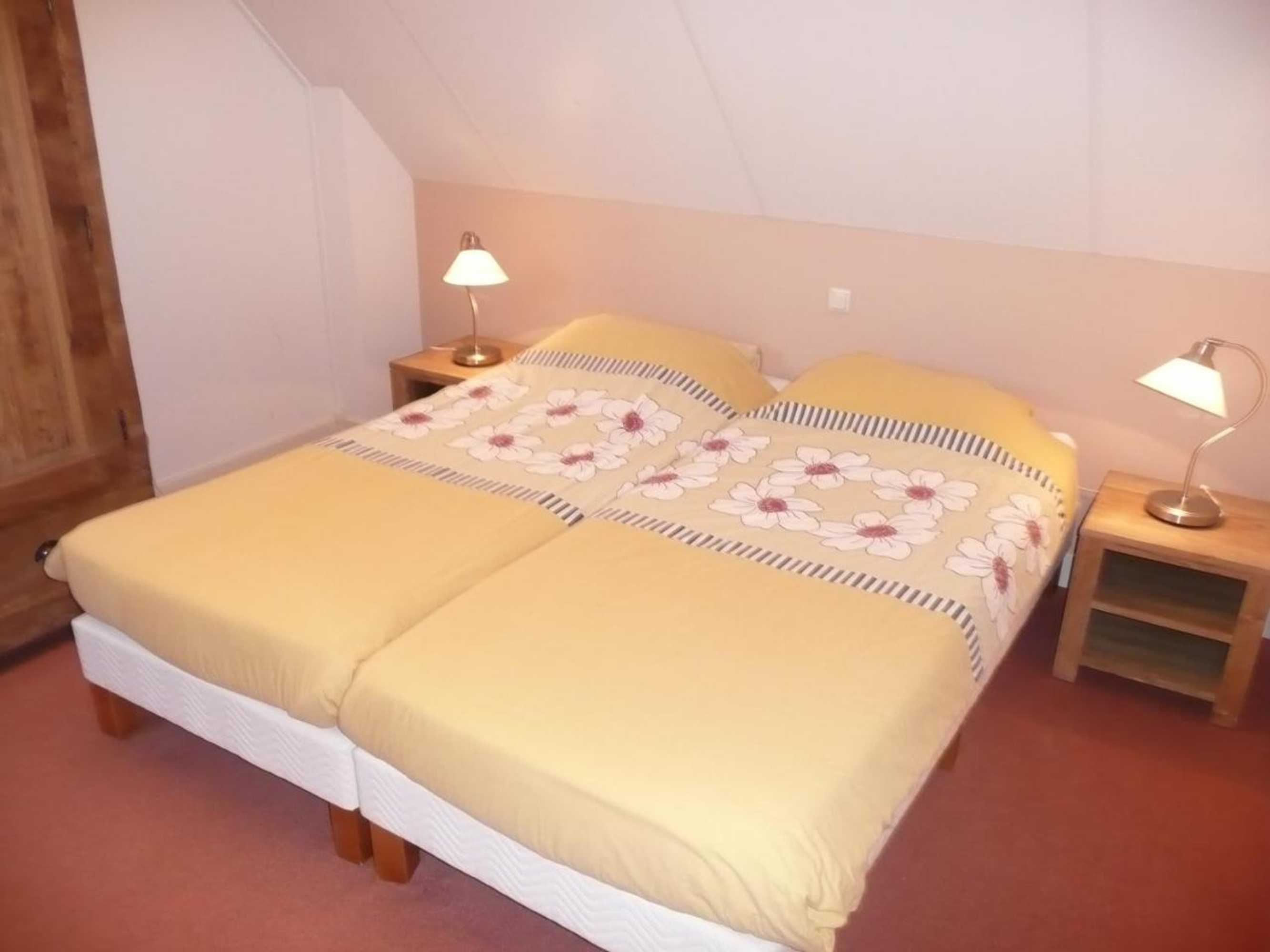 Gift card for Sint Nicolaashoeve