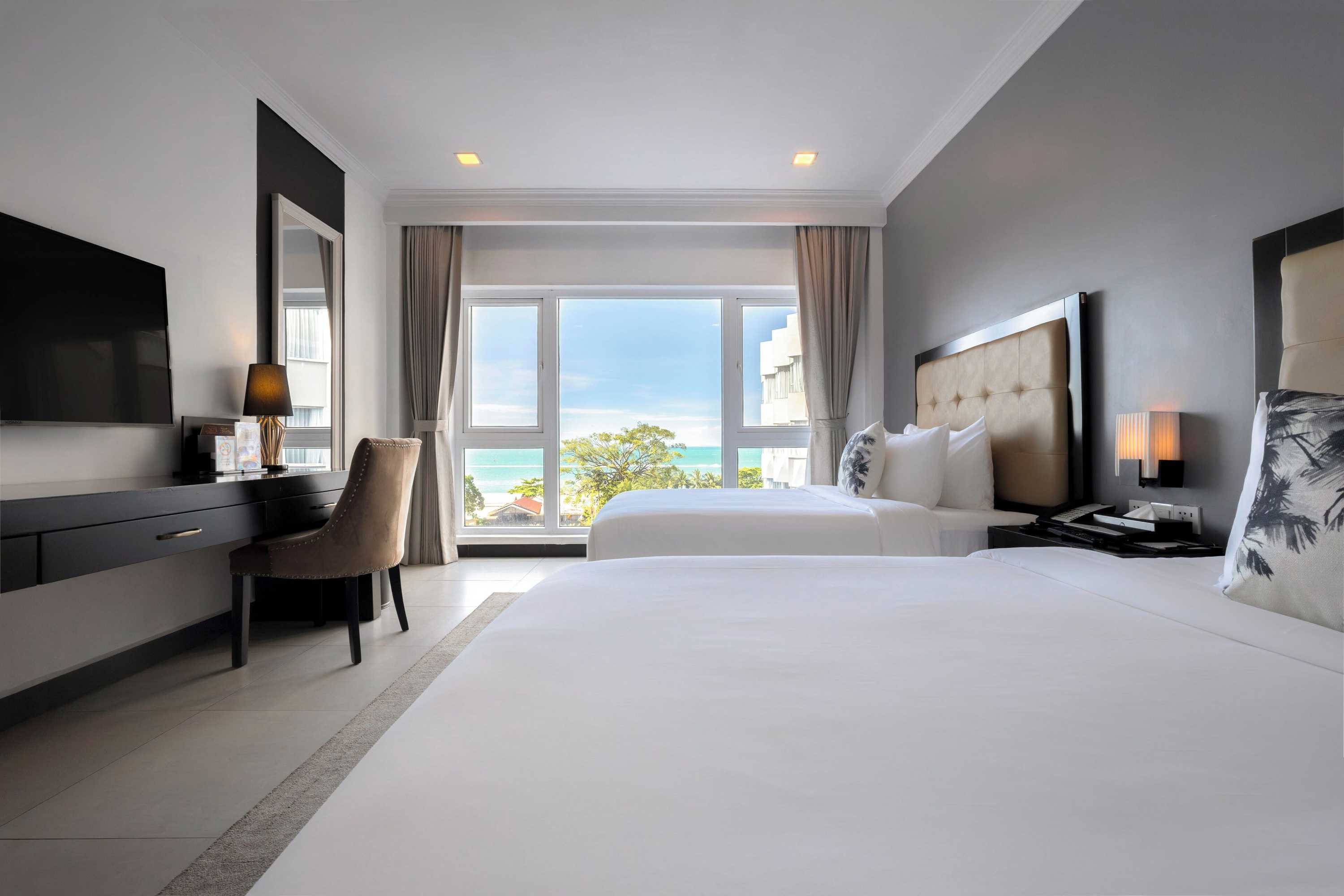 Gift card for Queenco Entertainment Resort