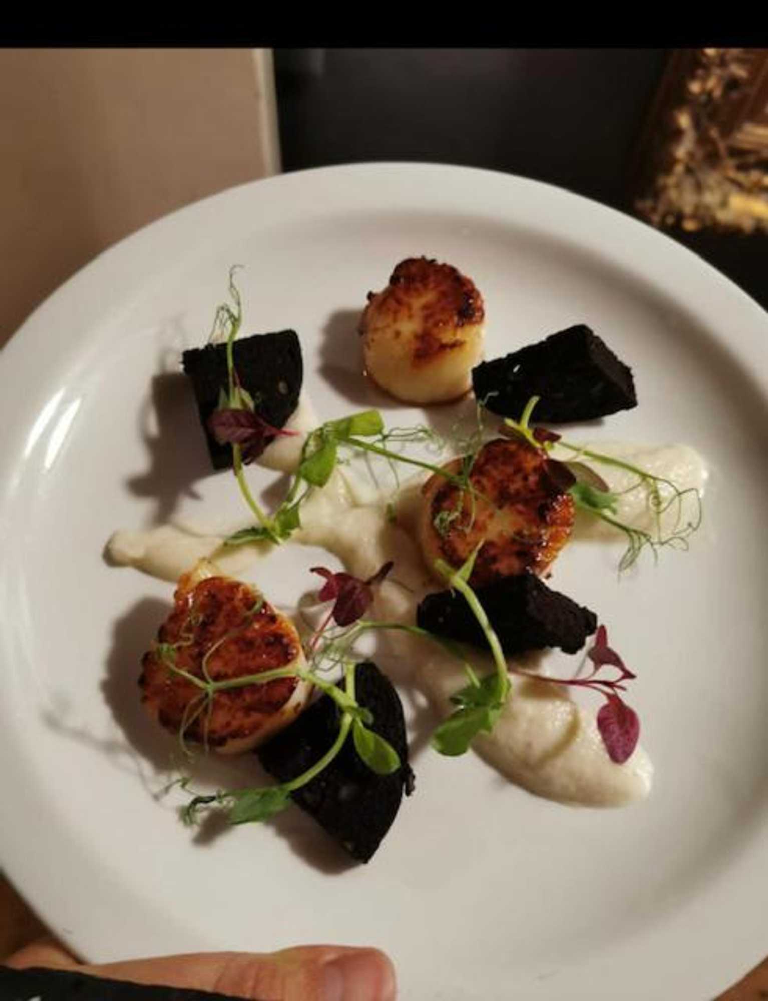 Gift card for The Compasses Inn Gift card for The Compasses Inn