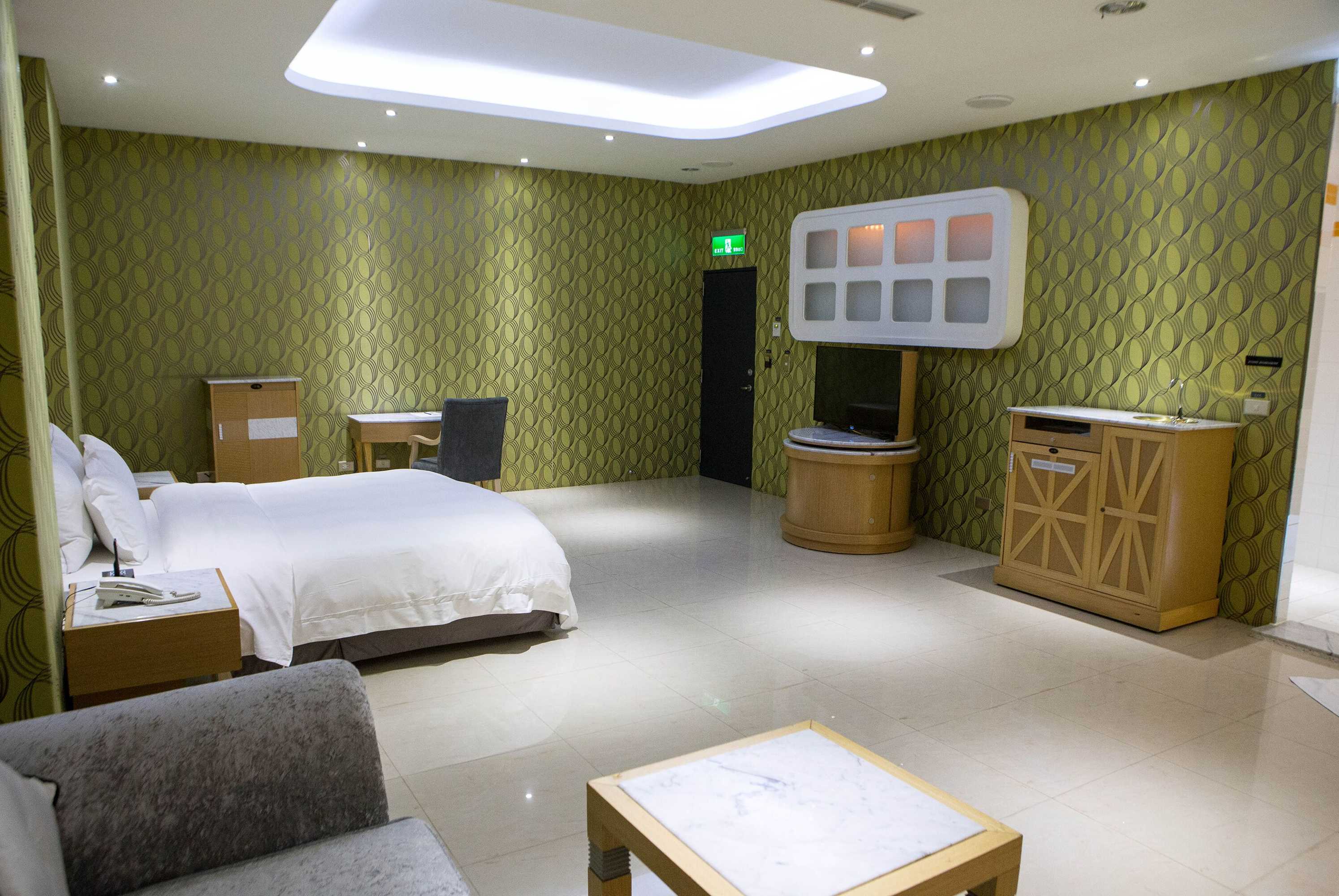 Gift card for All-Ur Boutique Motel - Chang-Hua Branch