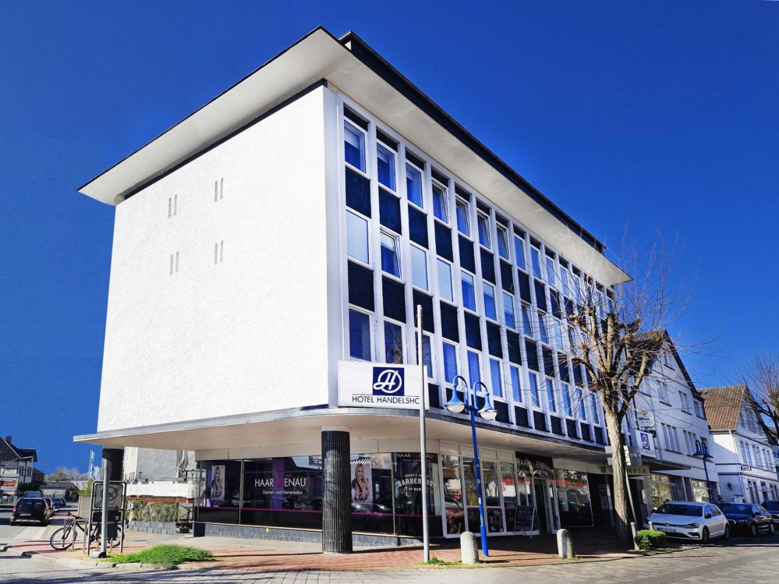 Gift card for Hotel Handelshof