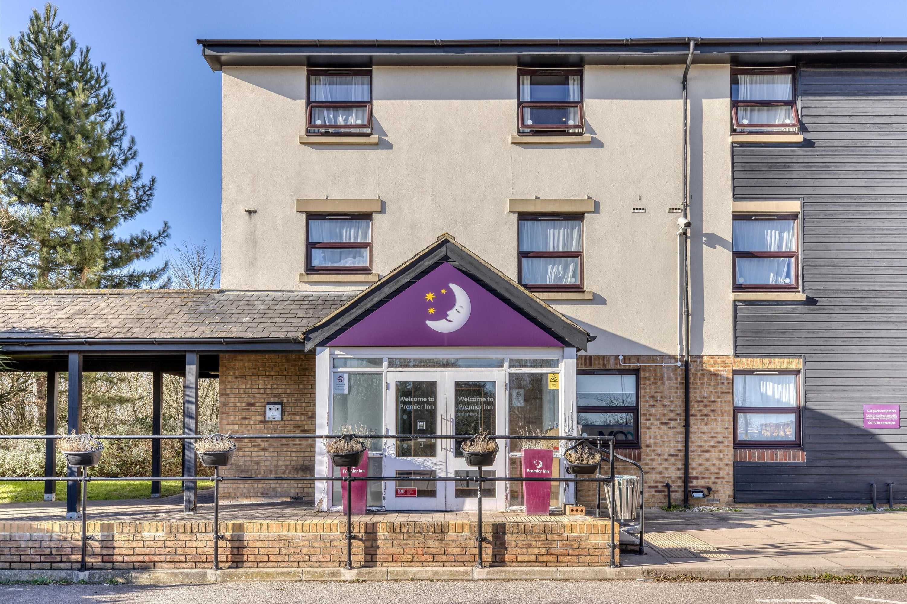 Gift card for Premier Inn Chelmsford (boreham) Gift card for Premier Inn Chelmsford (boreham)
