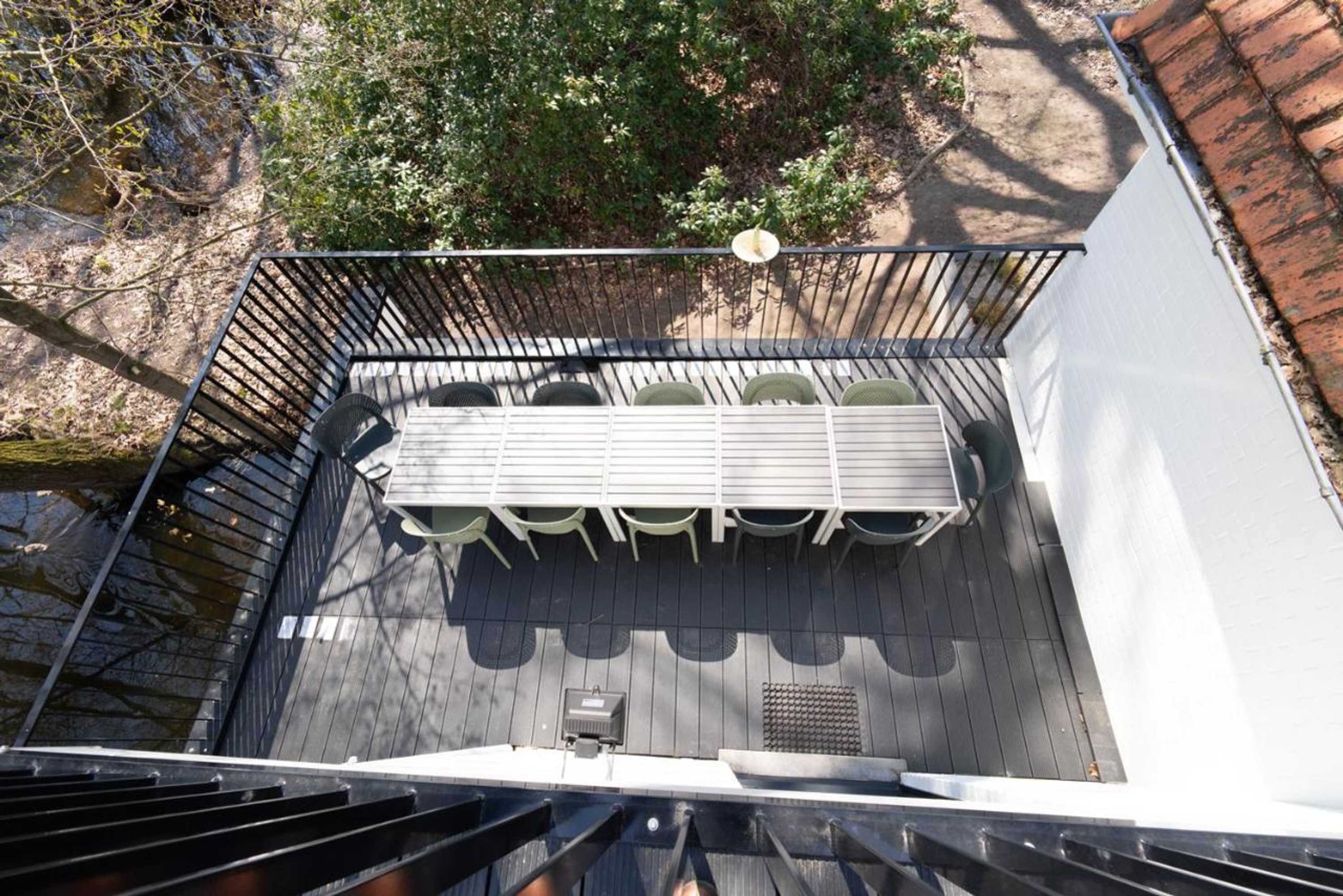 Gift card for Vakantiehuis Ochtendgloren