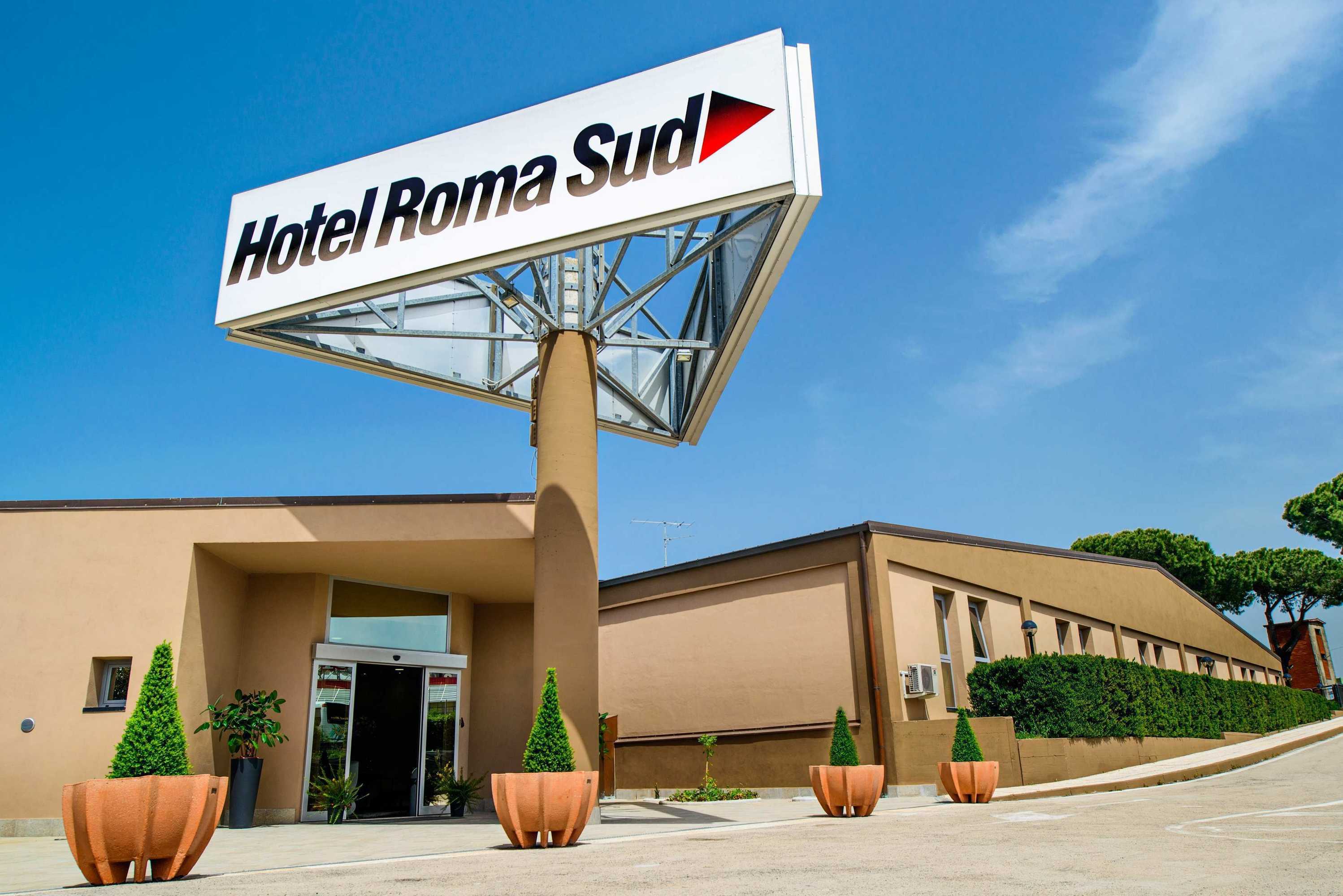 Gift card for Hotel Roma Sud Gift card for Hotel Roma Sud