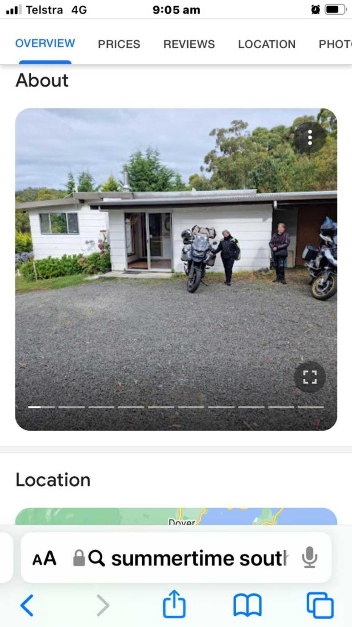 Gift card for Essentially Tas - The Shackeau