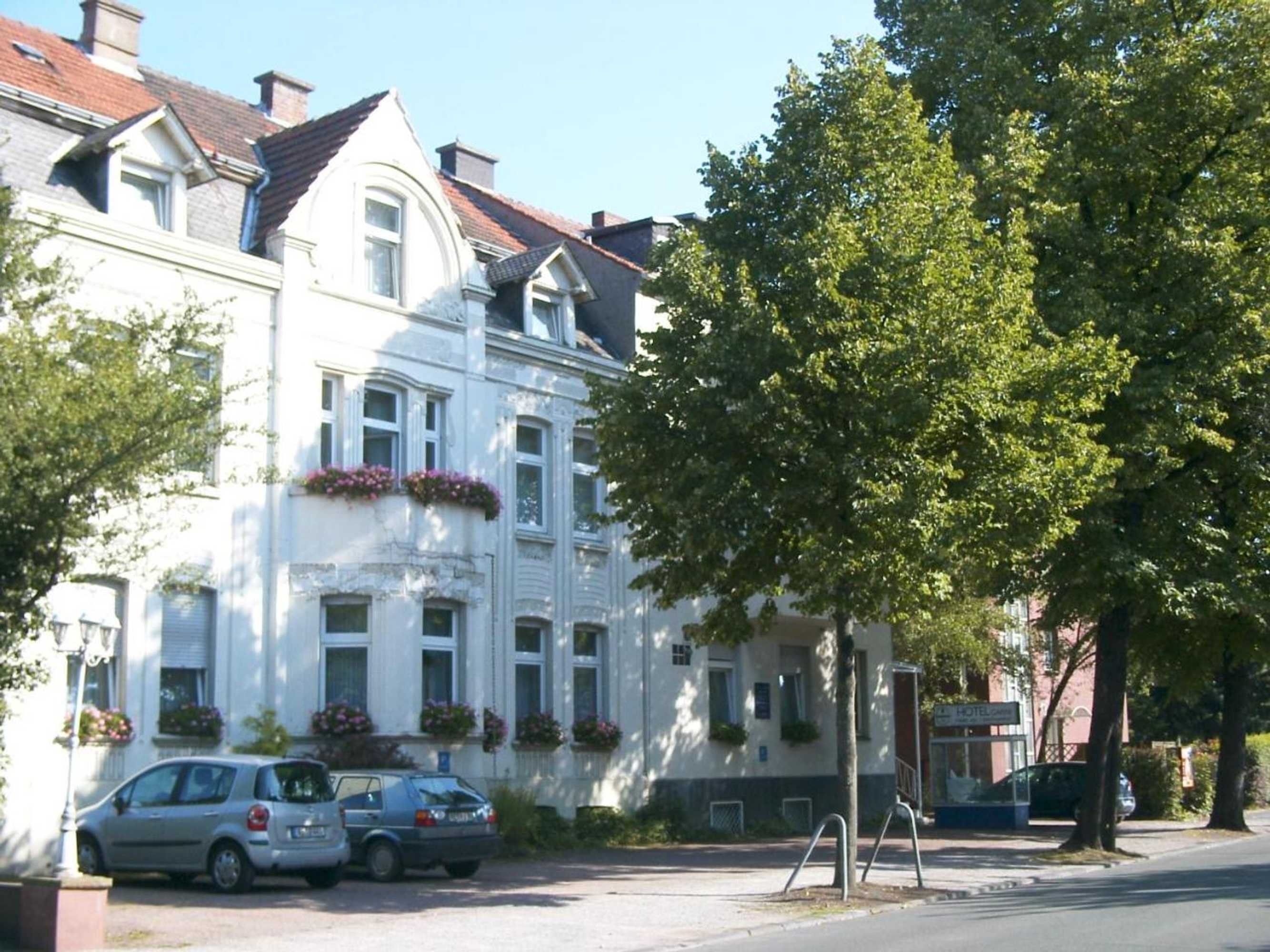 Gift card for Hotel Kaufhold - Haus Der Handweberei