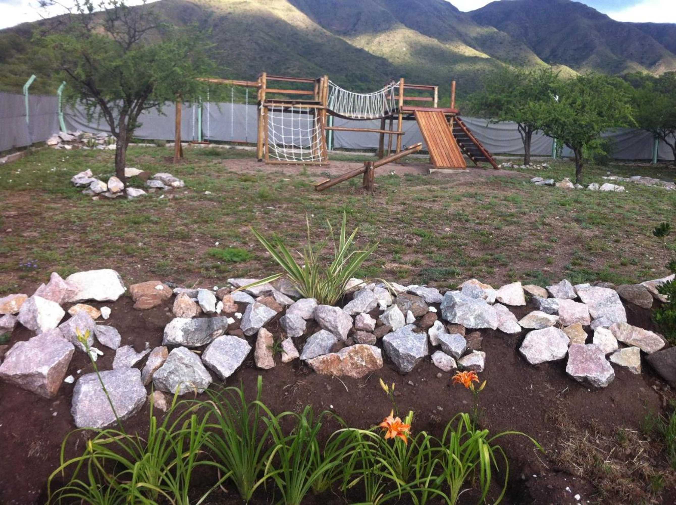 Gift card for Cabañas Refugio Uritorco