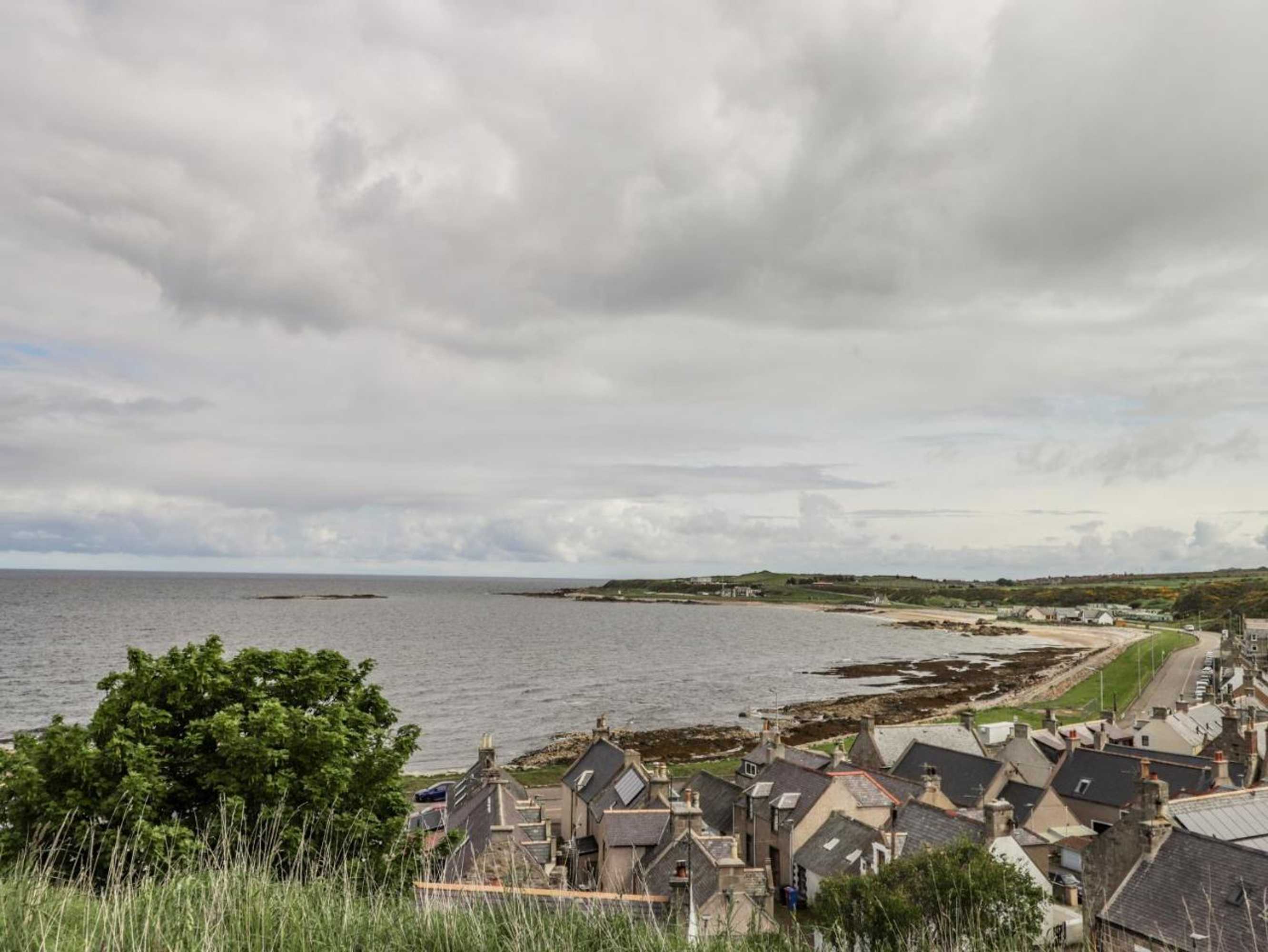 Gift card for Braehead Croft