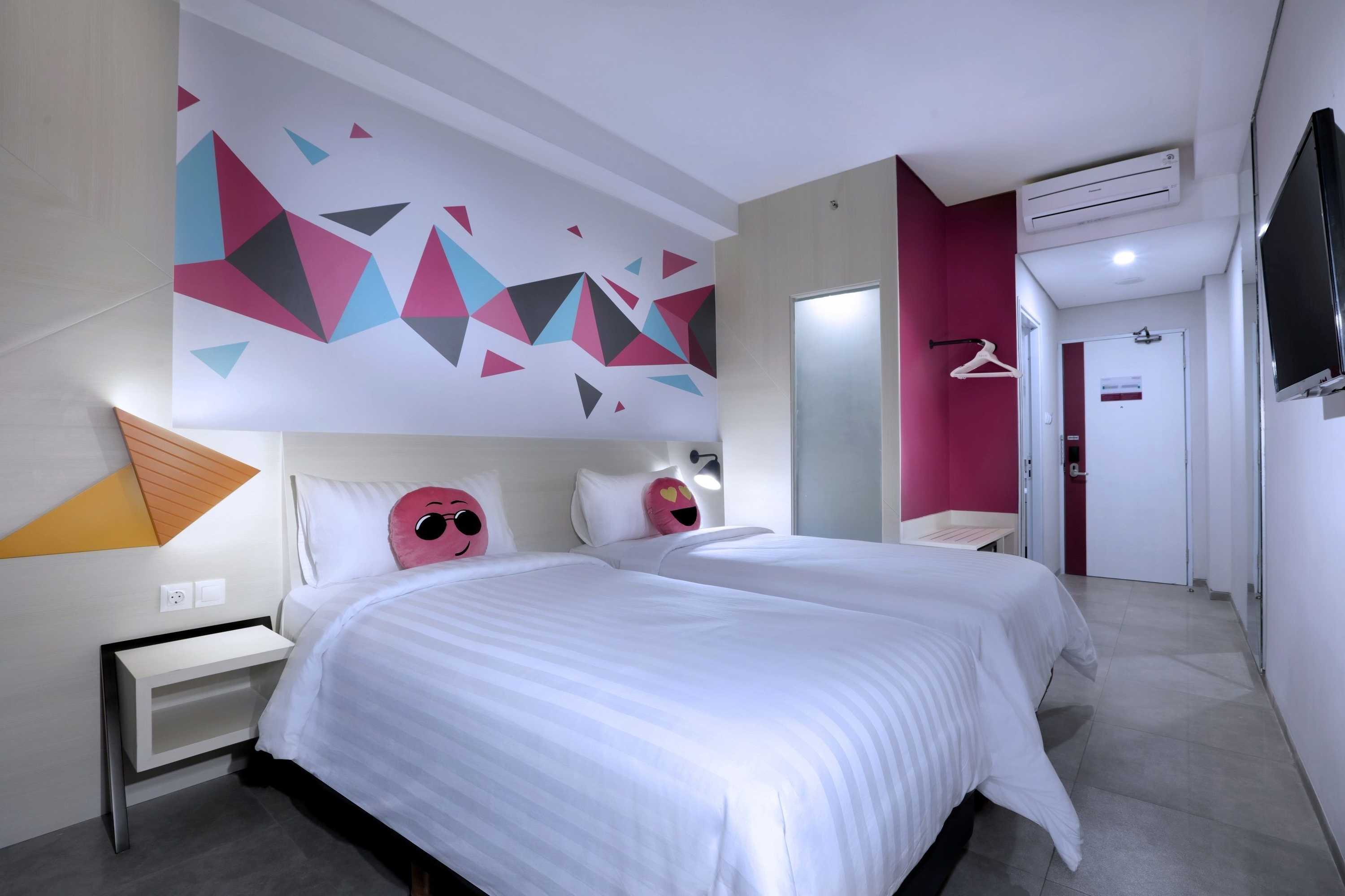 Gift card for Favehotel Madiun