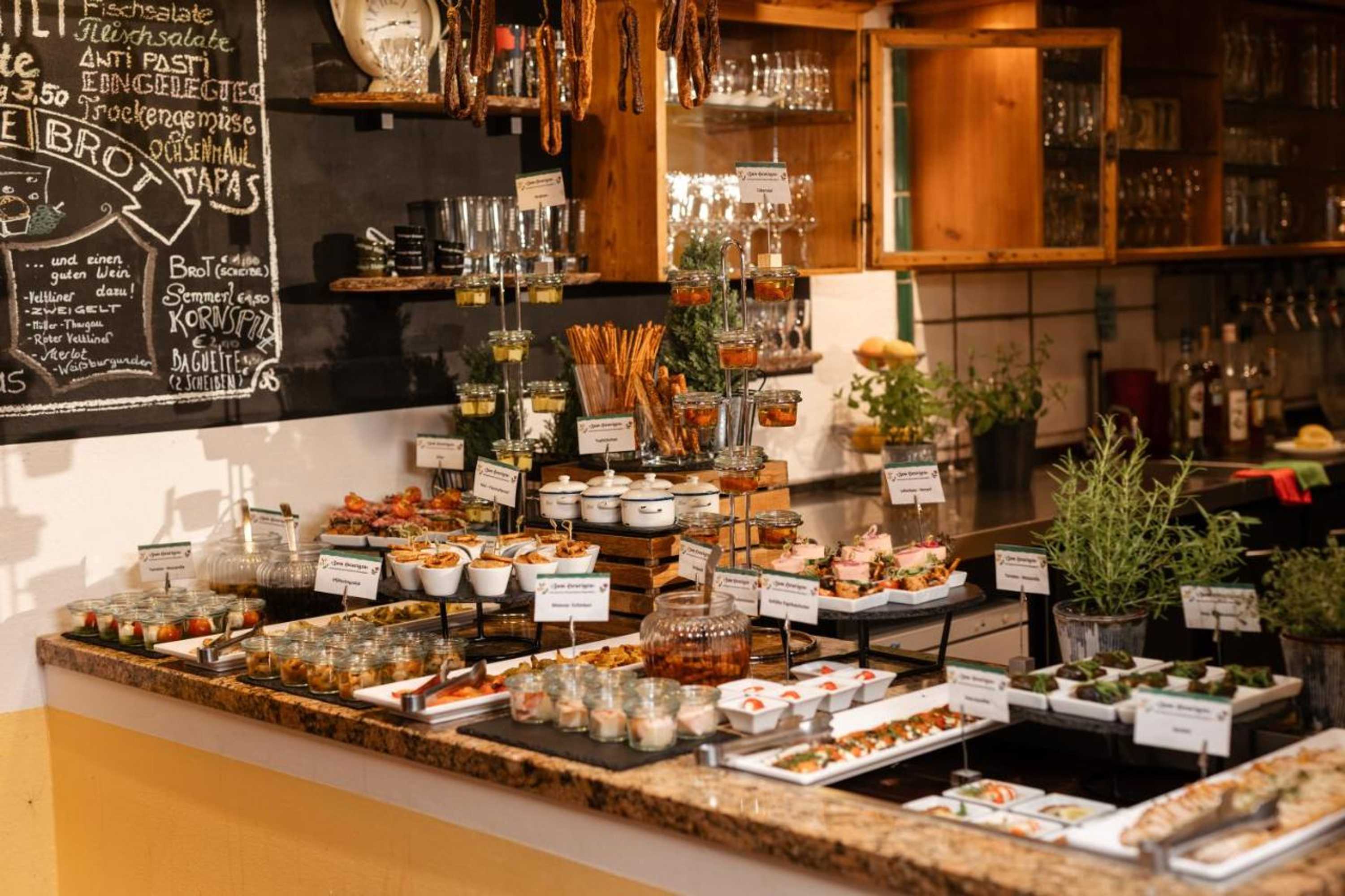 Gift card for Das Ludwig Sports Resort