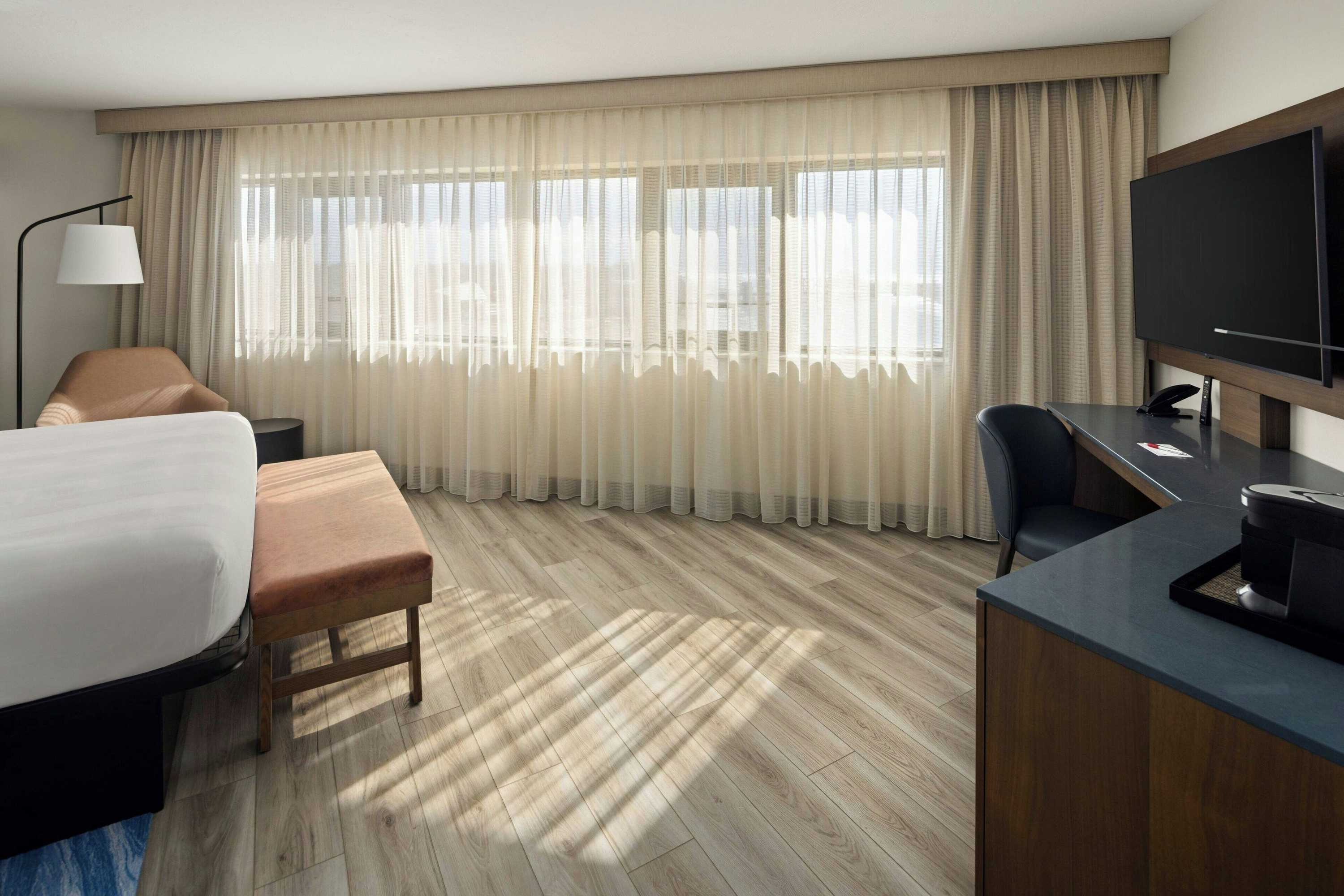 Gift card for Oshkosh Marriott Waterfront Hotel & Convention Center