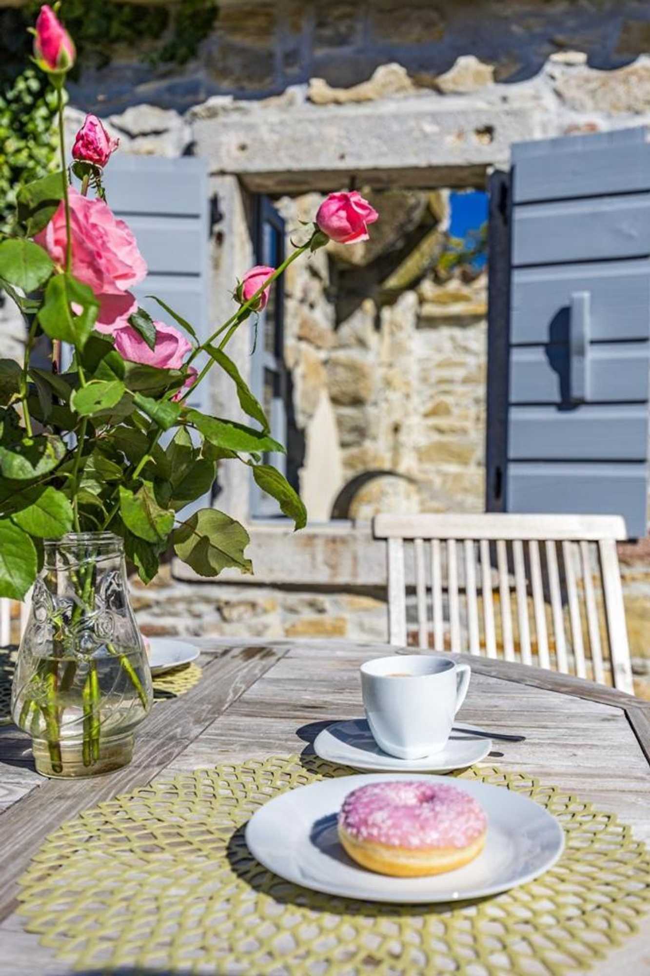 Gift card for Villa Franz Krbune