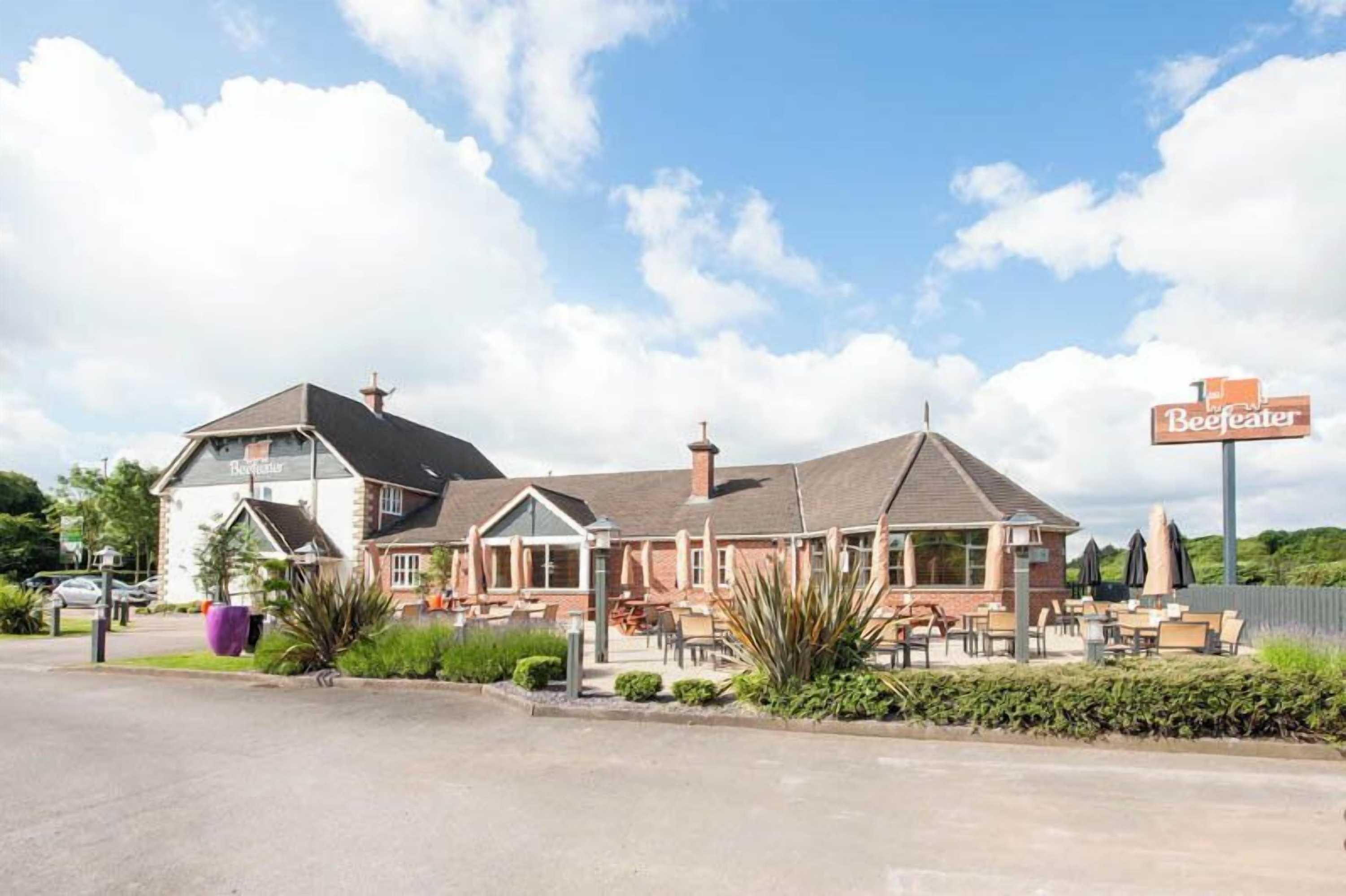 Gift card for Premier Inn Runcorn