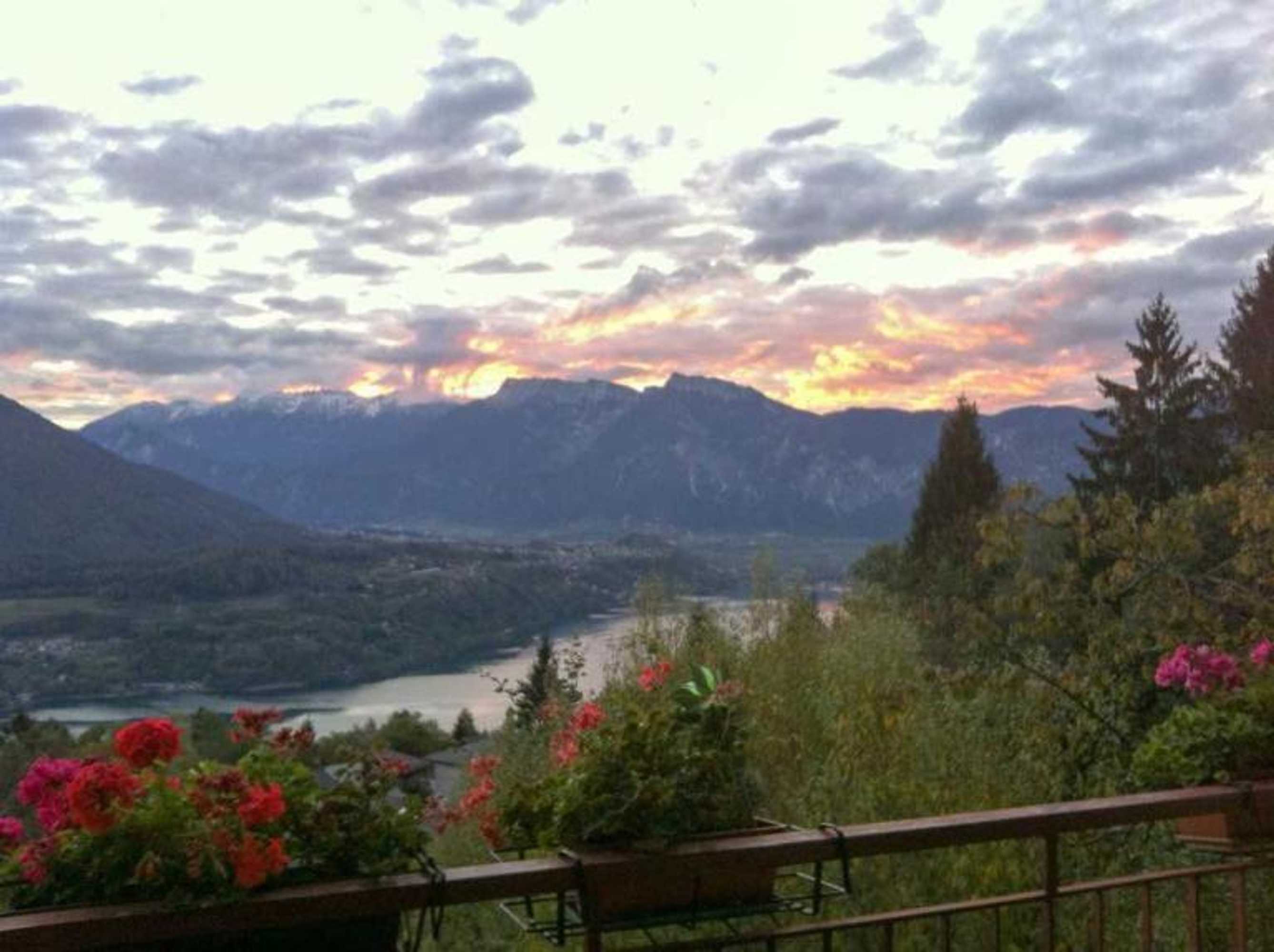 Gift card for B&b Alba Sul Lago