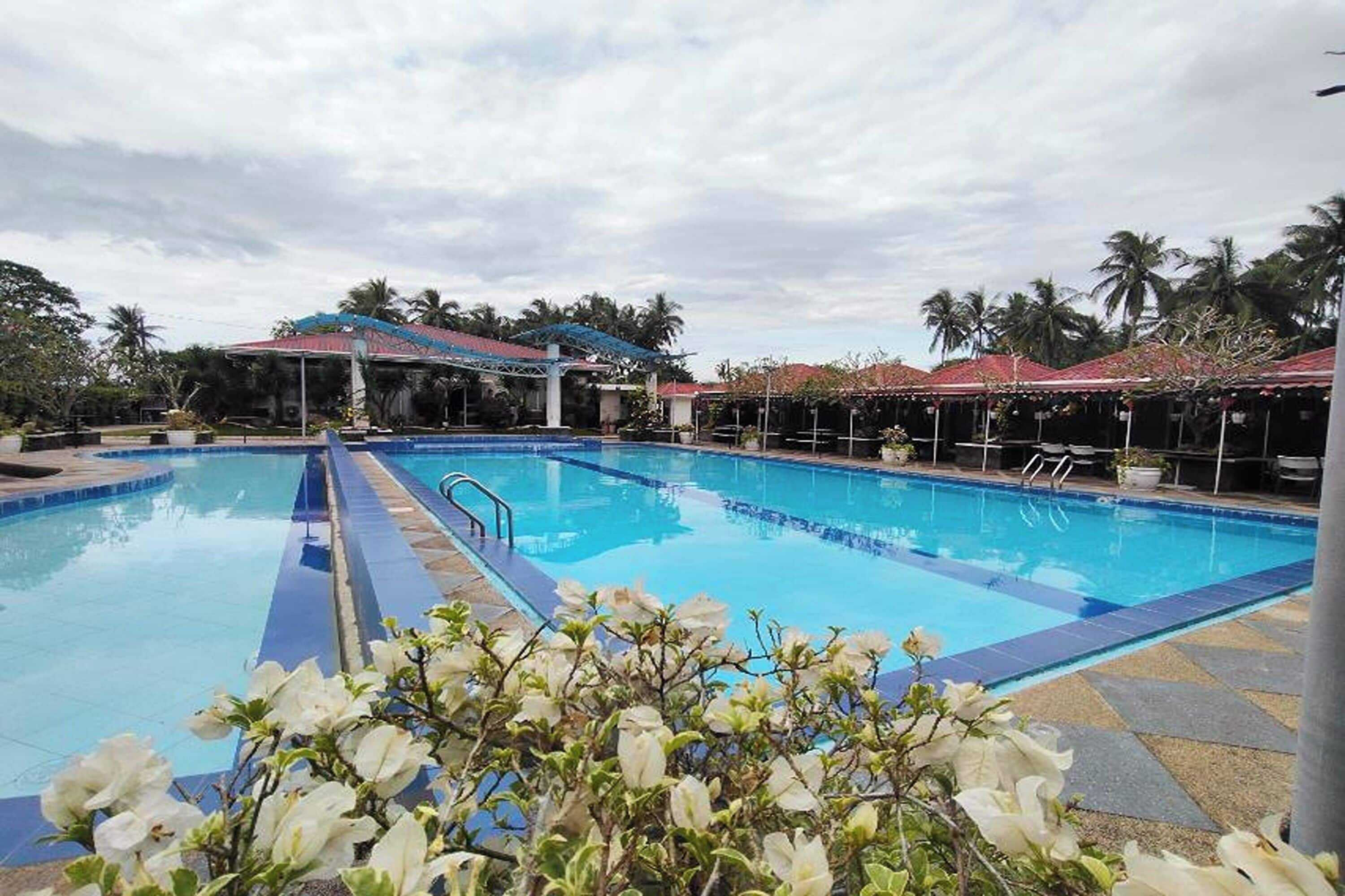 Gift card for Angela's Resort And Leisure Farm Laguna