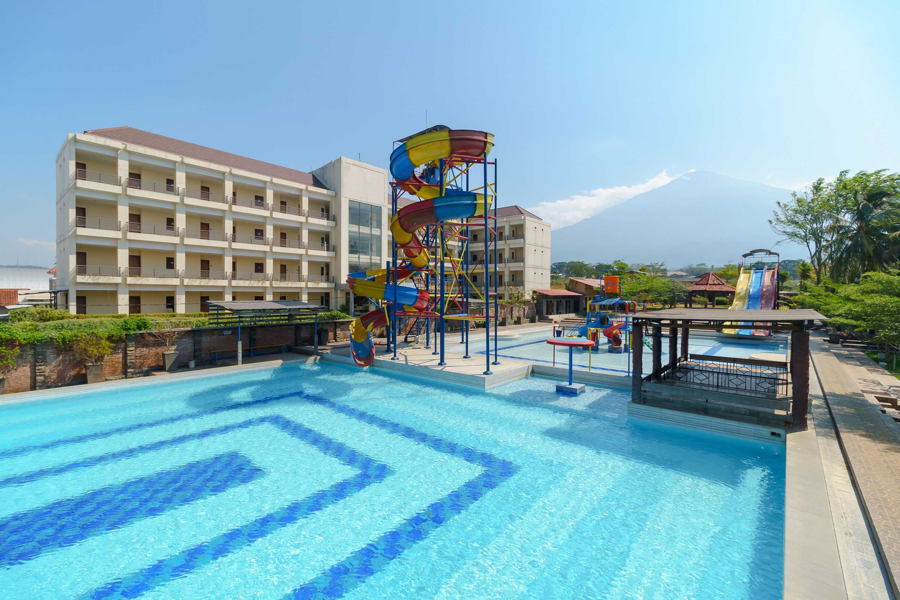 Gift card for Reddoorz Resort Premium @ Sangkan Hurip Kuningan Gift card for Reddoorz Resort Premium @ Sangkan Hurip Kuningan