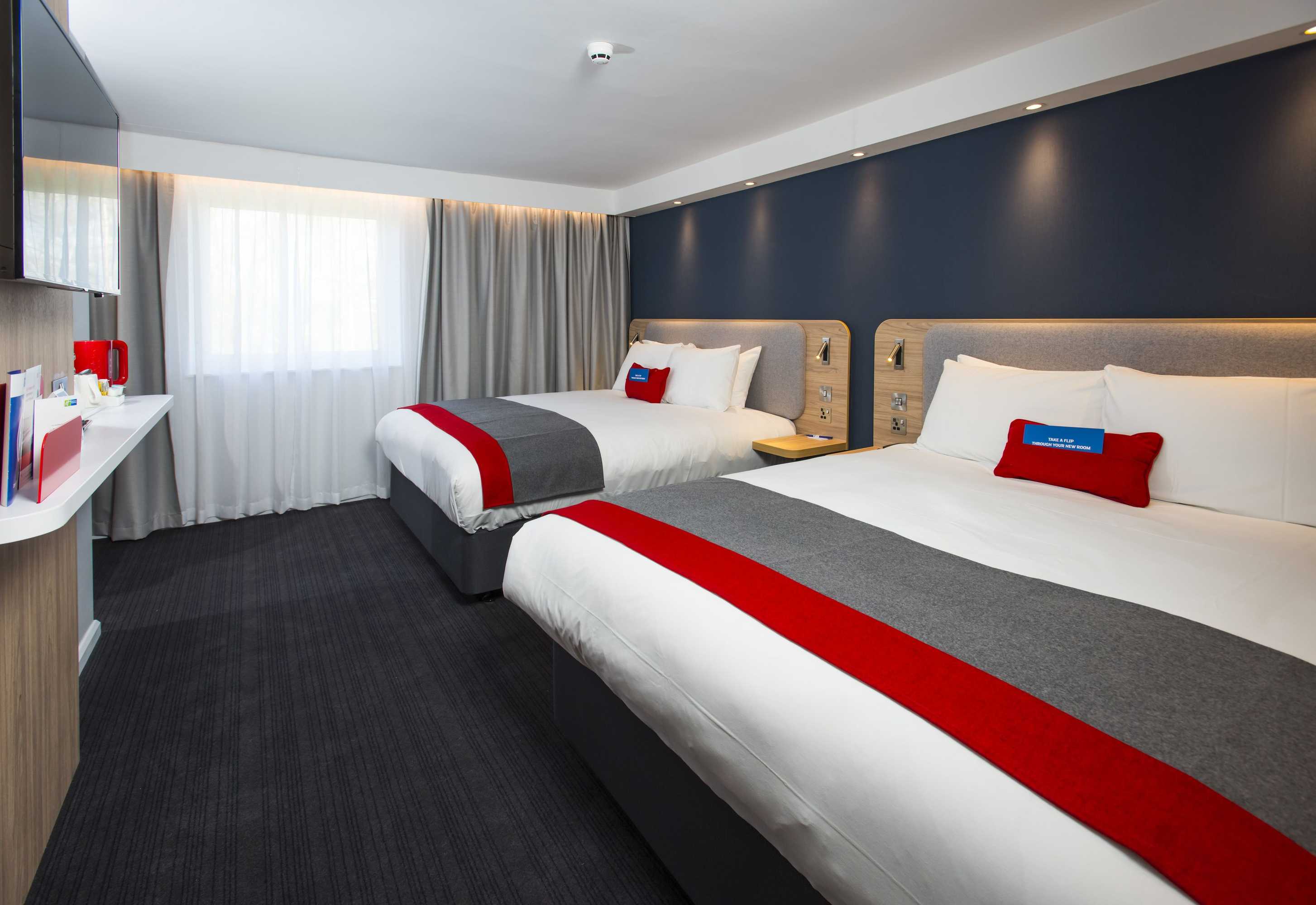 Gift card for Holiday Inn Express Portsmouth - North by Ihg Gift card for Holiday Inn Express Portsmouth - North by Ihg