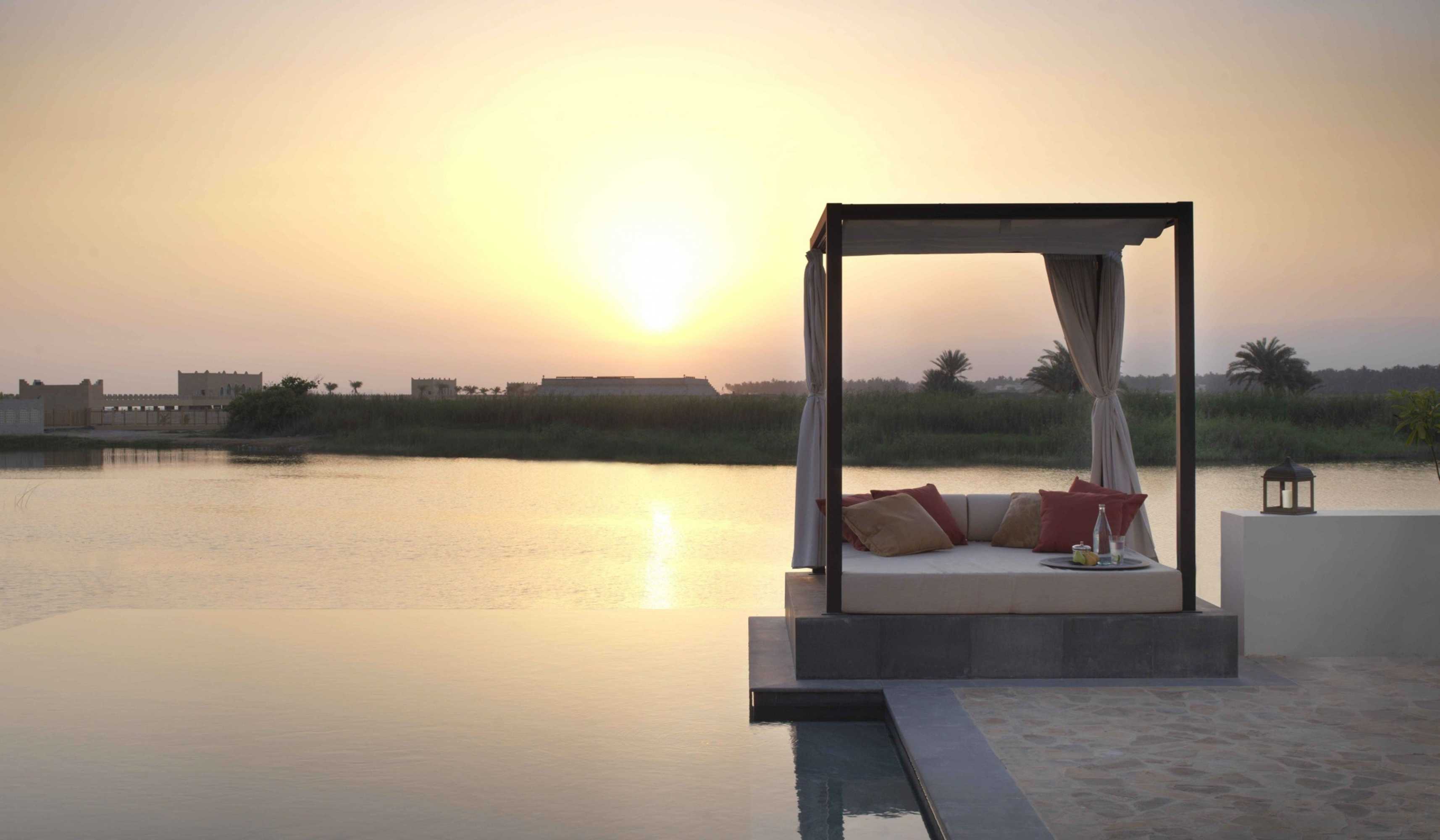 Gift card for Al Baleed Resort Salalah by Anantara Gift card for Al Baleed Resort Salalah by Anantara