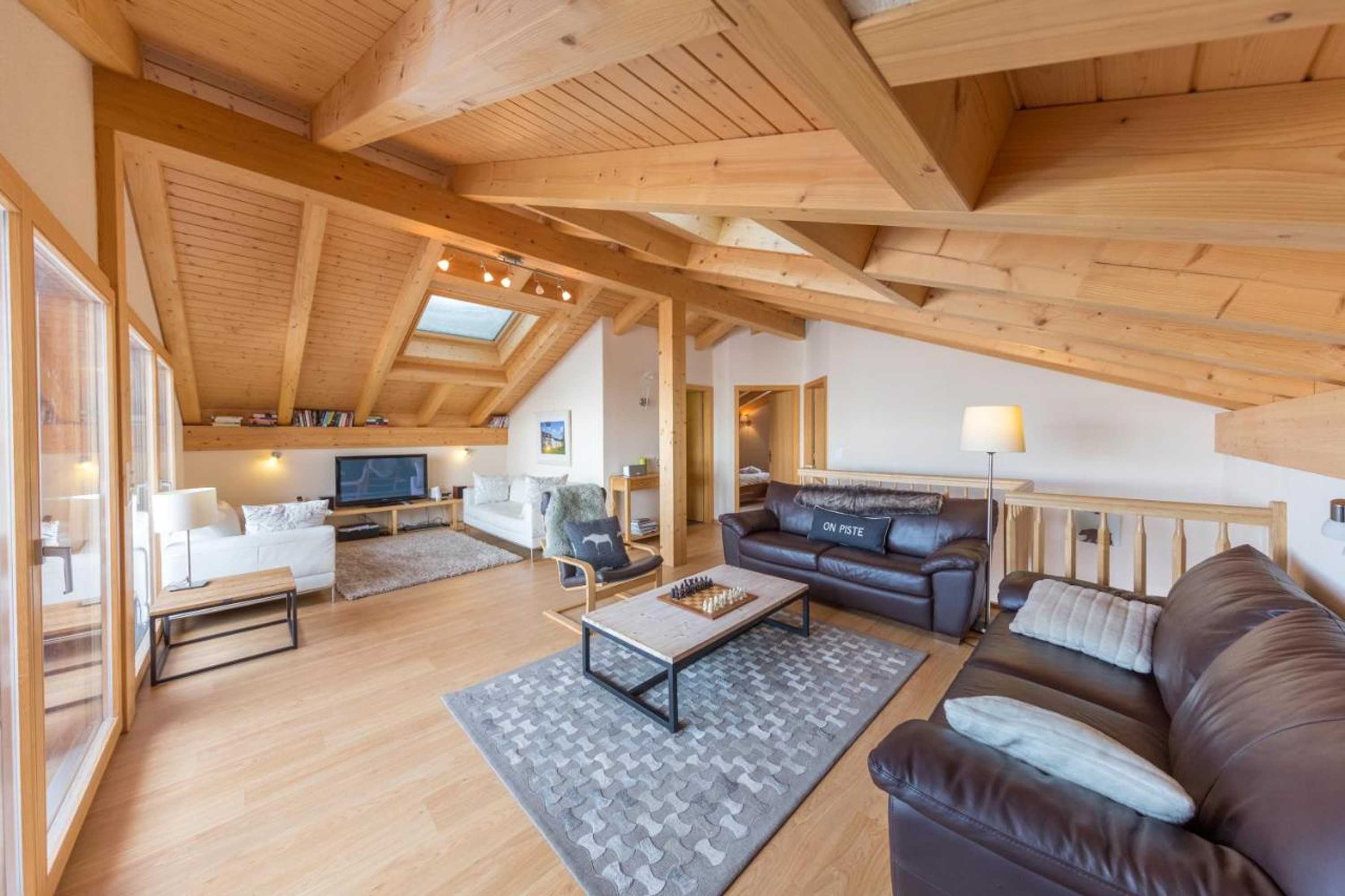 Gift card for Chalet Nid Blanc