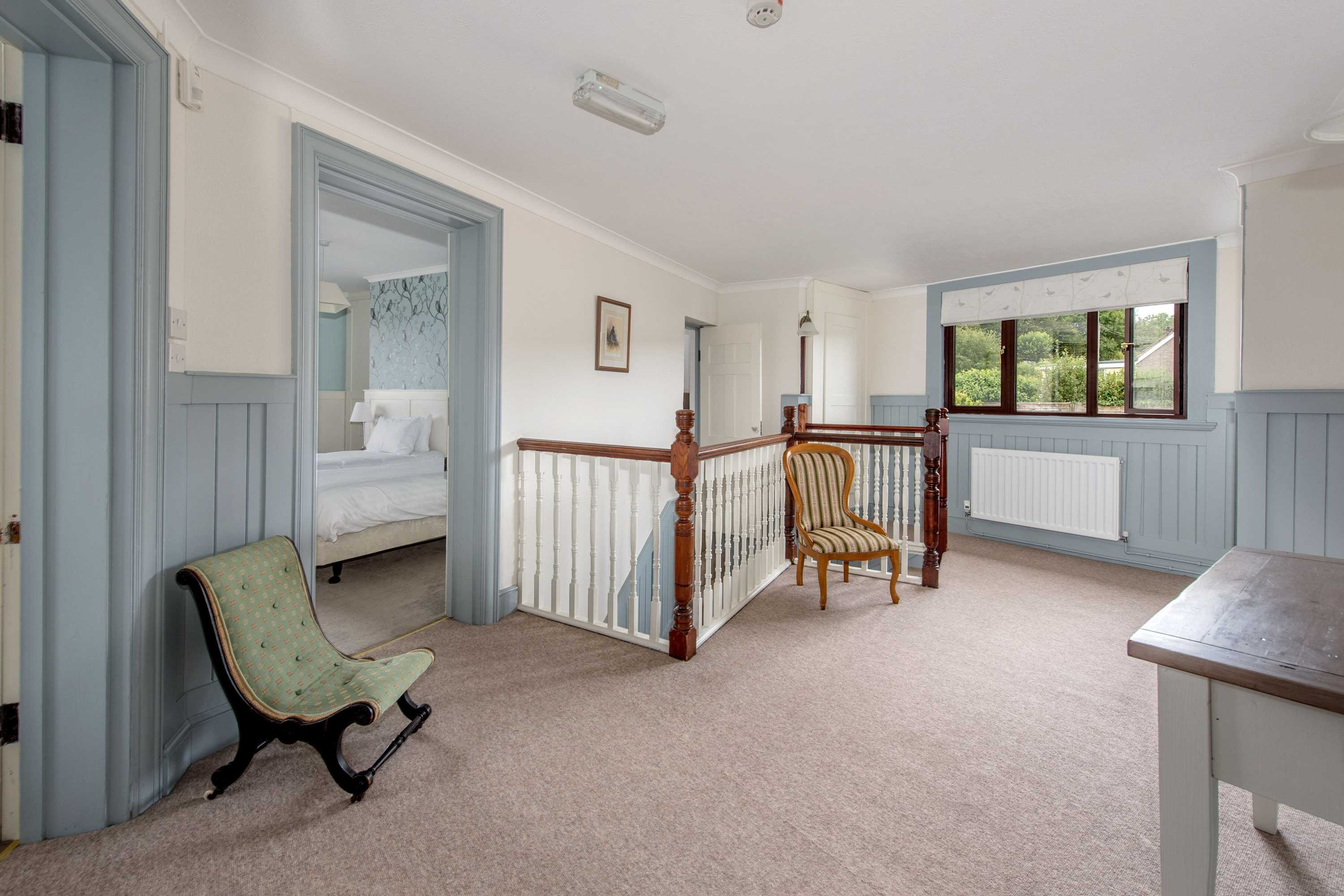 Gift card for Exmoor House - Guest House