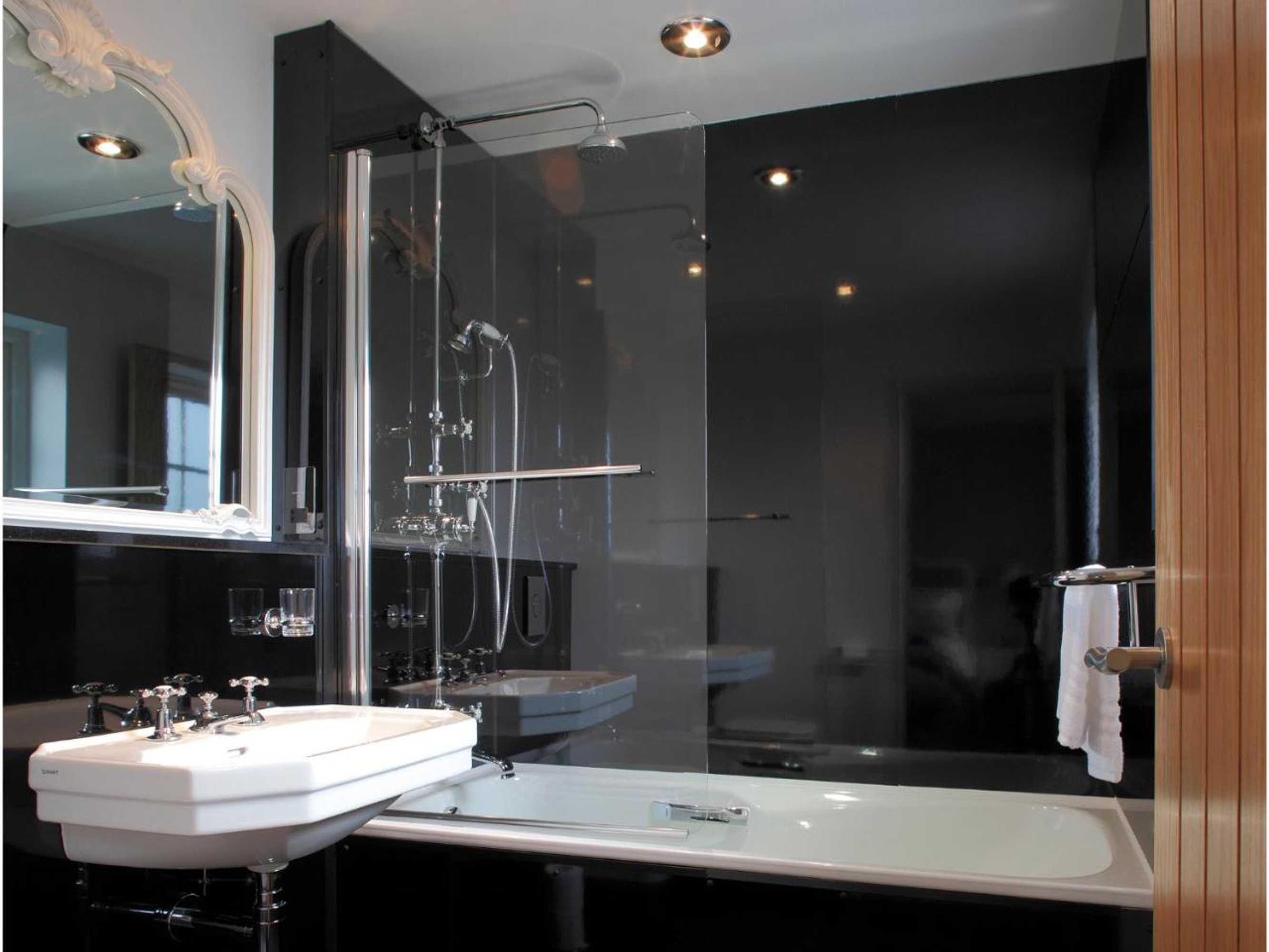 Gift card for The Broad Leys