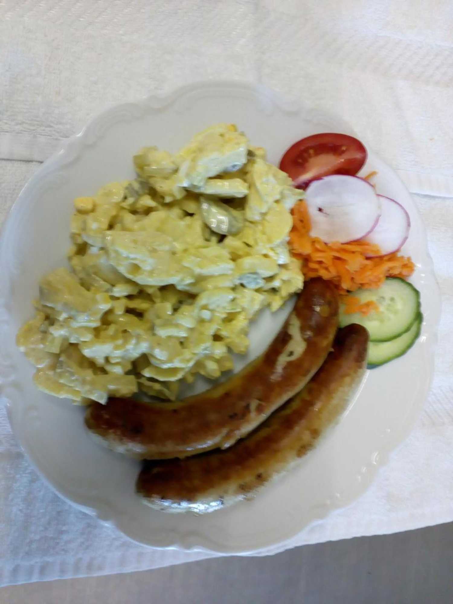 Gift card for Hotel Landhaus Nassau