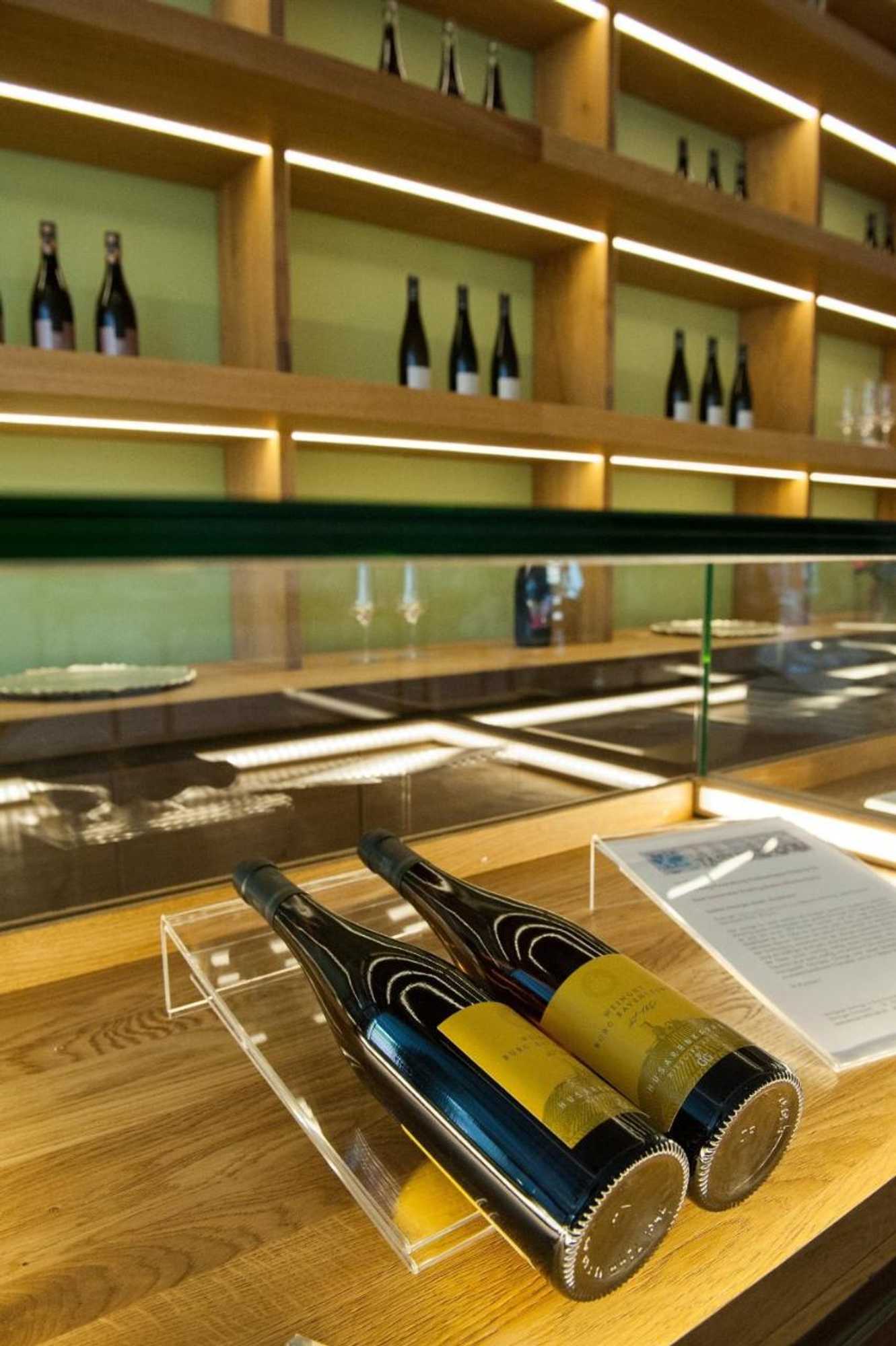 Gift card for Heitlinger Hof