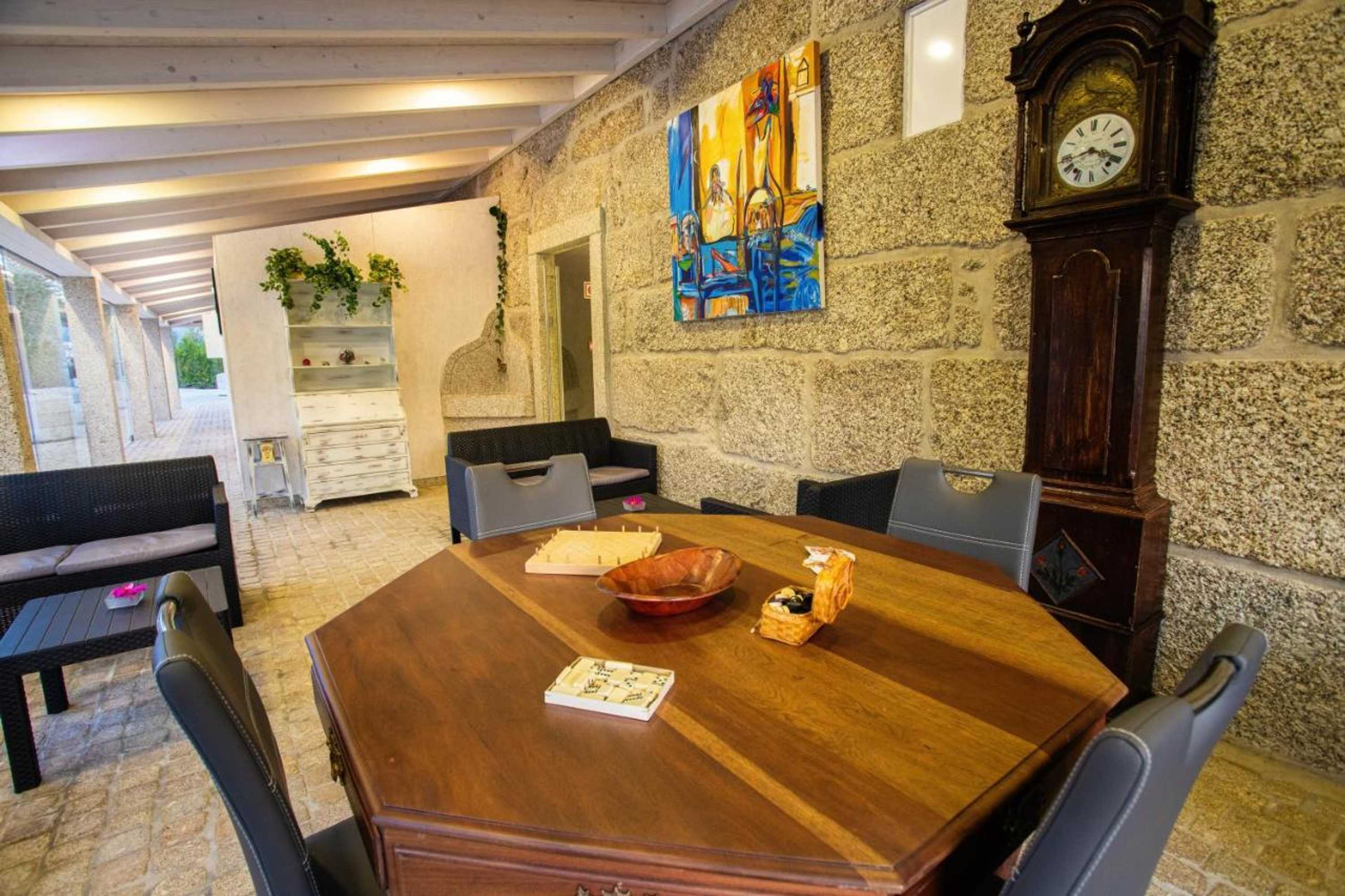 Gift card for Fonte Velha