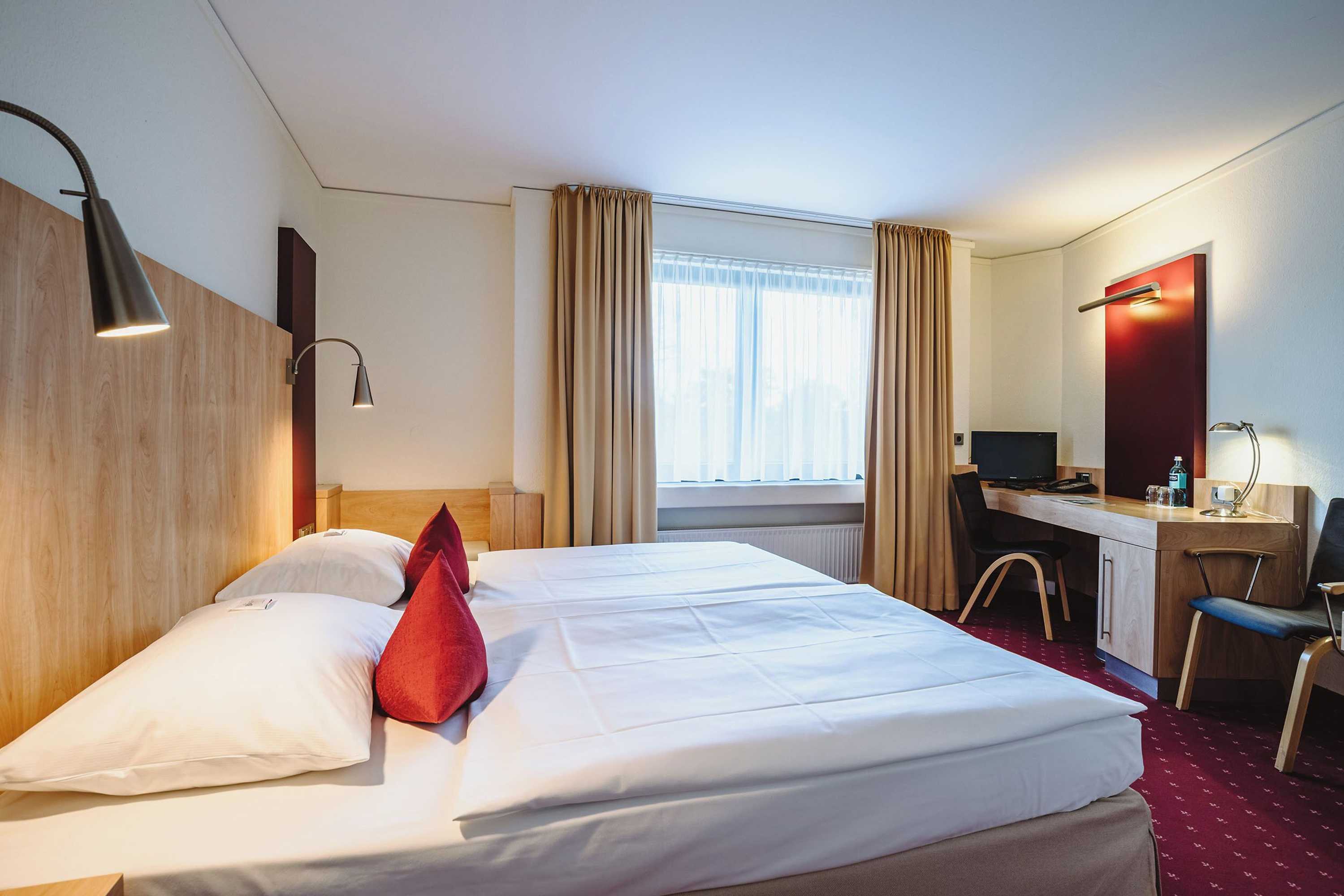 Gift card for Hotel Gustav Stresemann Institut