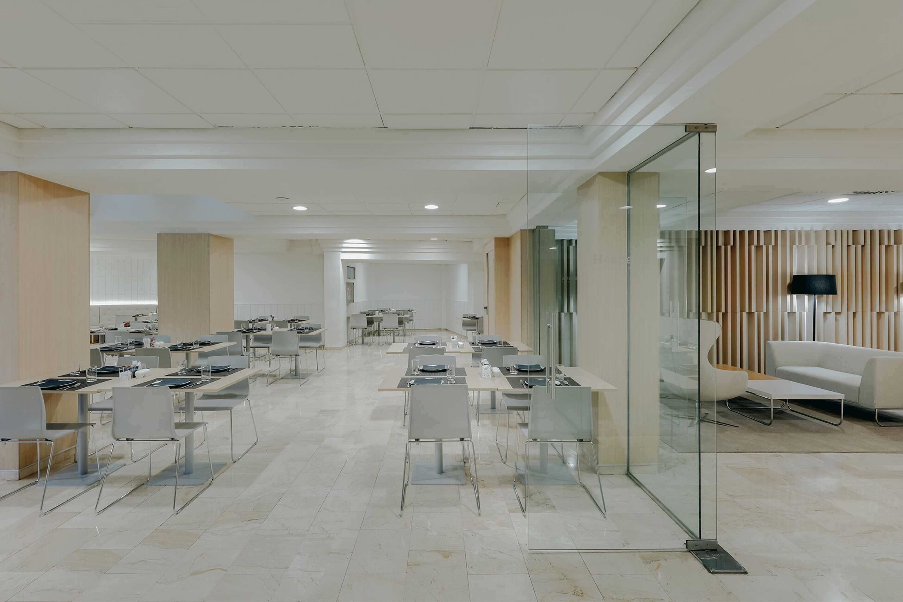 Gift card for Hesperia Murcia Centro