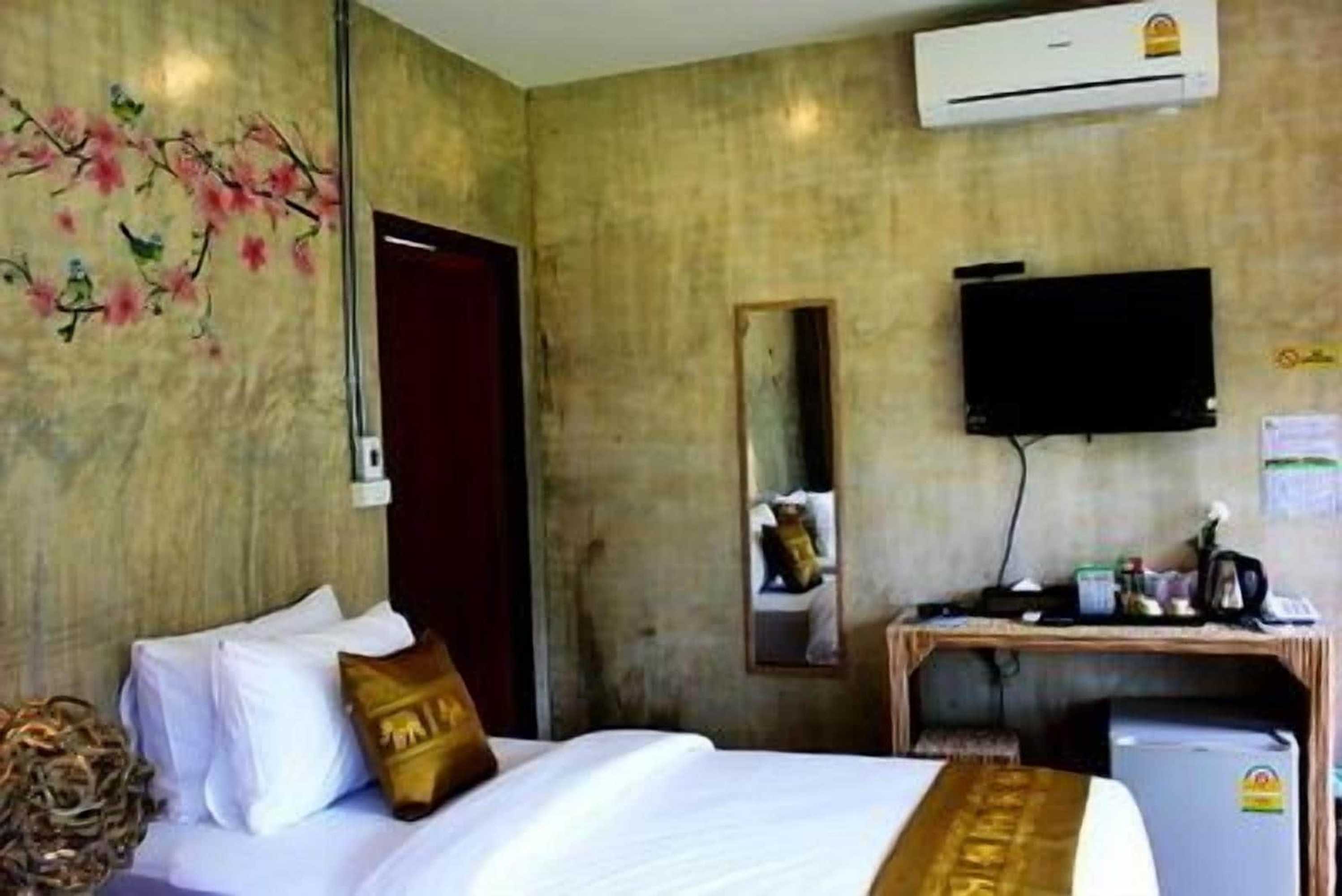 Gift card for Villa De Bua Resort at Nan Gift card for Villa De Bua Resort at Nan