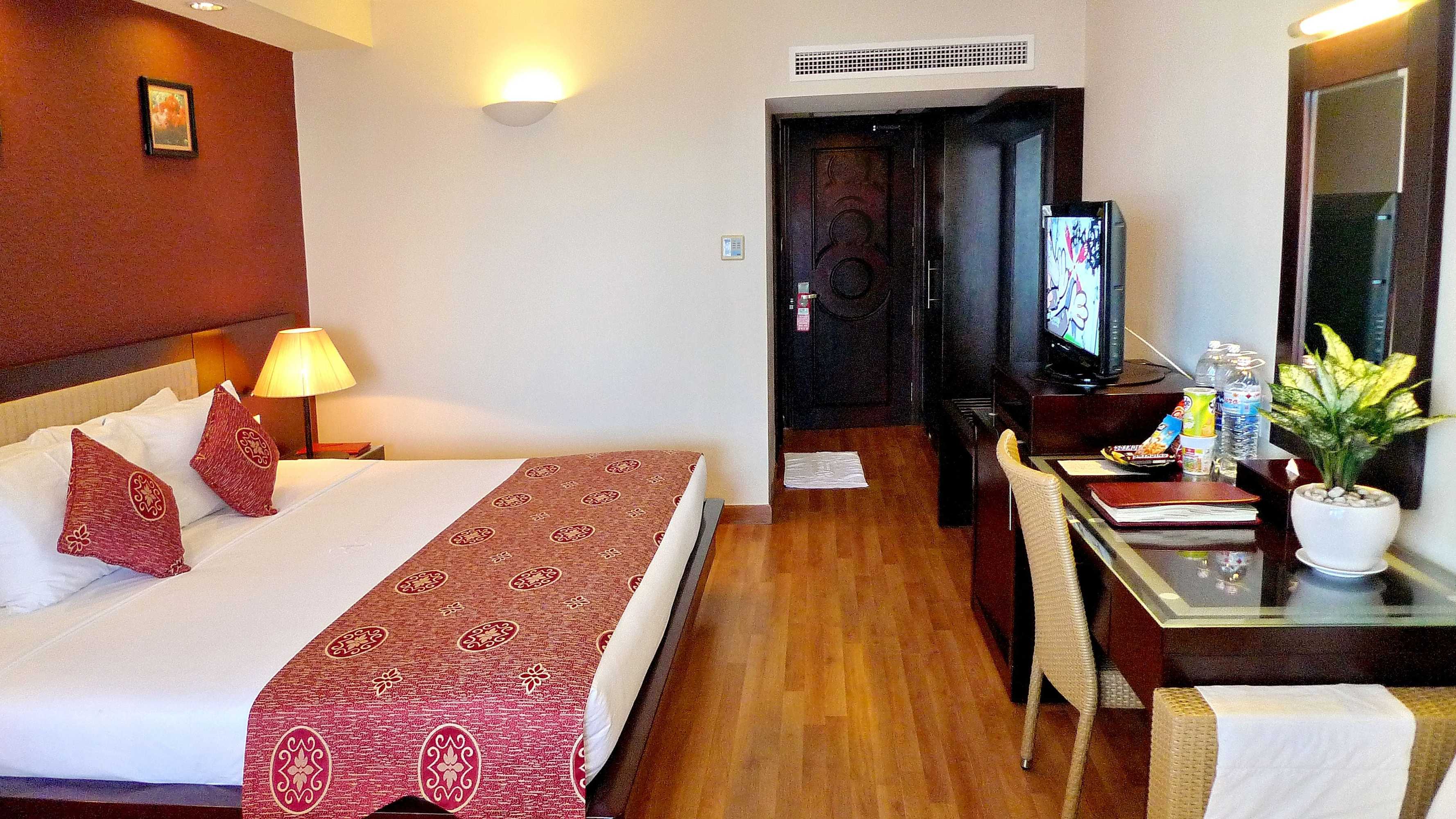 Gift card for Asia Paradise Hotel