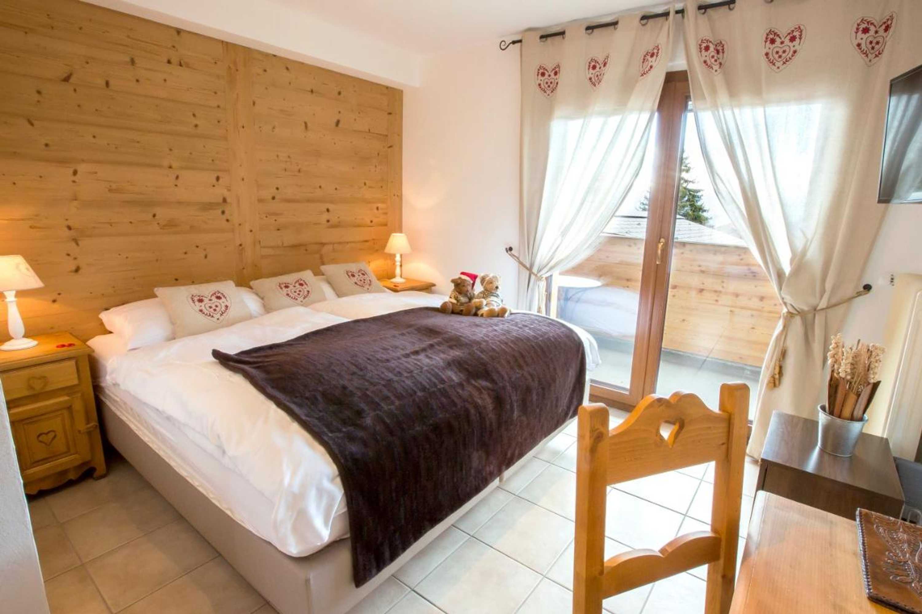 Gift card for Hôtel de Charme la Poste