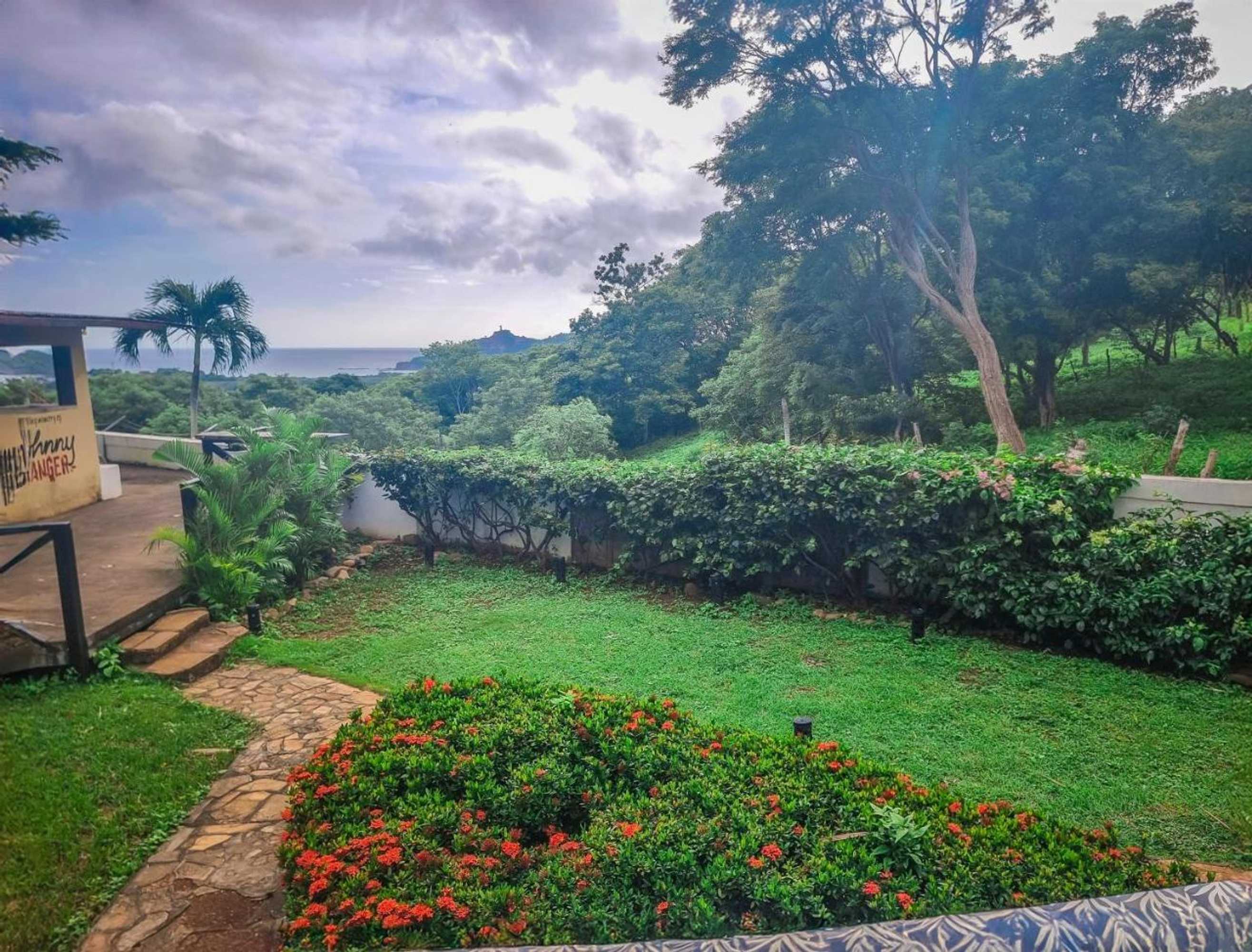 Gift card for Casa de Olas Hostel