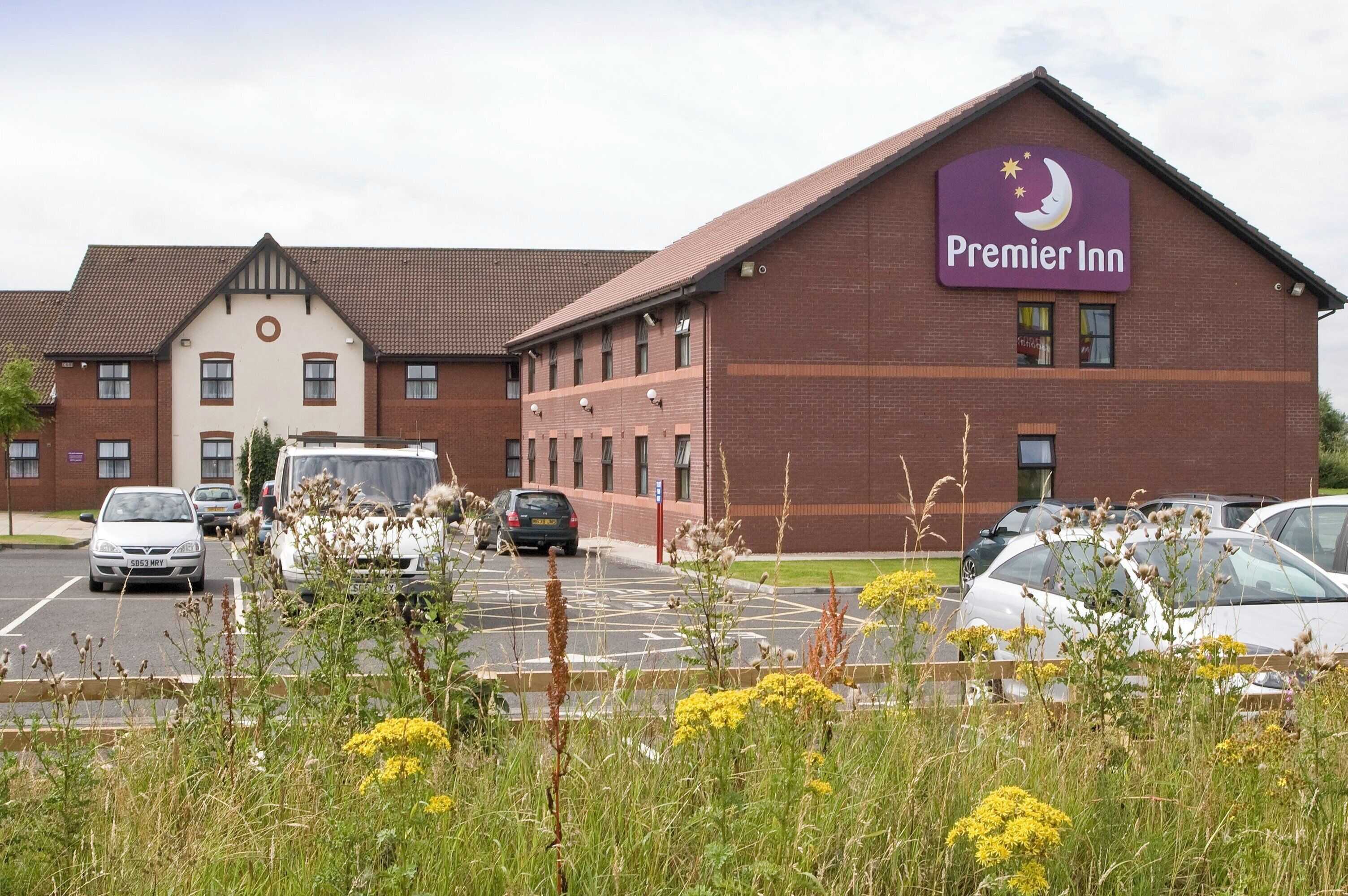 Gift card for Premier Inn Glasgow Cambuslang M74 J2a Gift card for Premier Inn Glasgow Cambuslang M74 J2a
