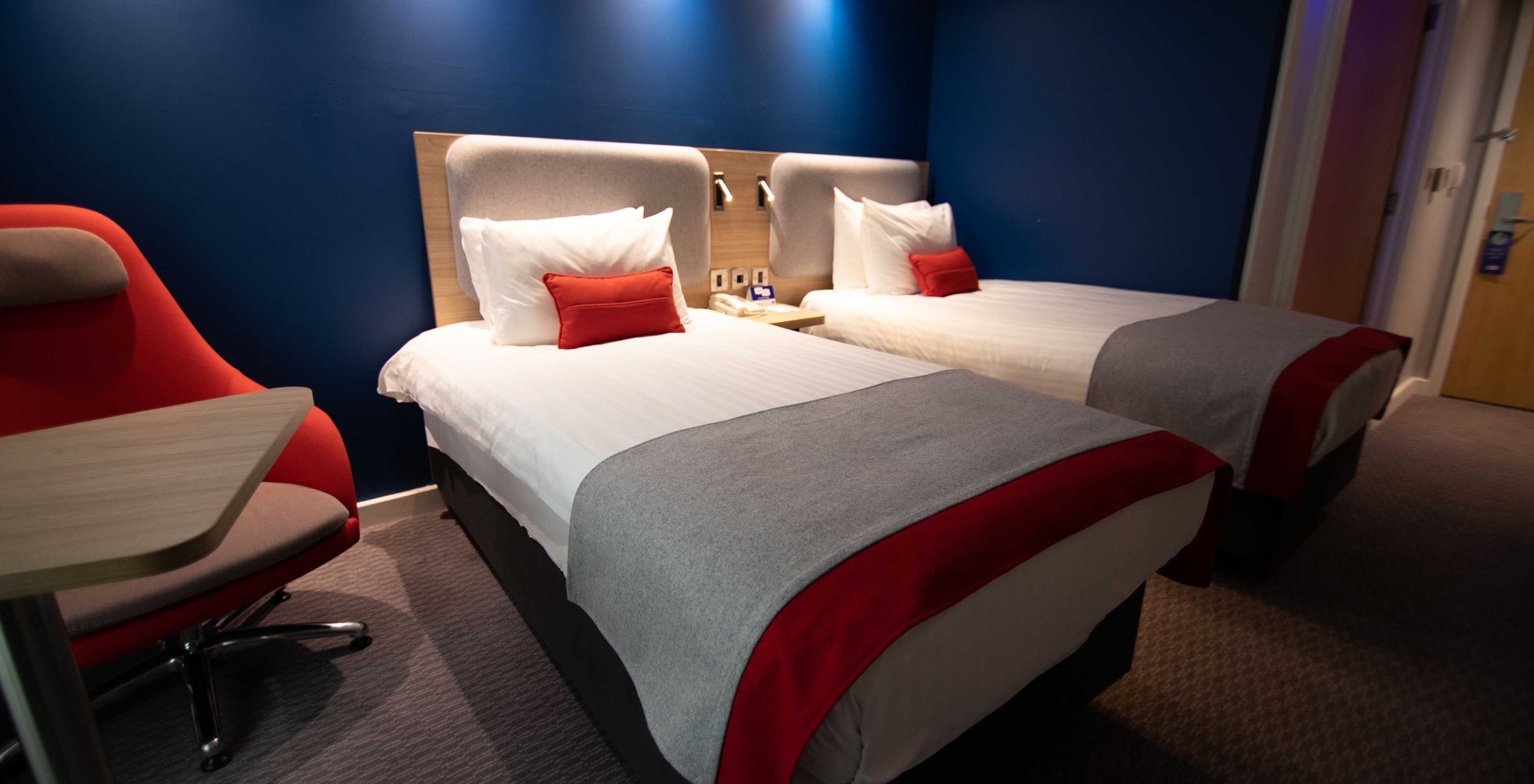 Gift card for Holiday Inn Express London Stansted Airport by Ihg Gift card for Holiday Inn Express London Stansted Airport by Ihg