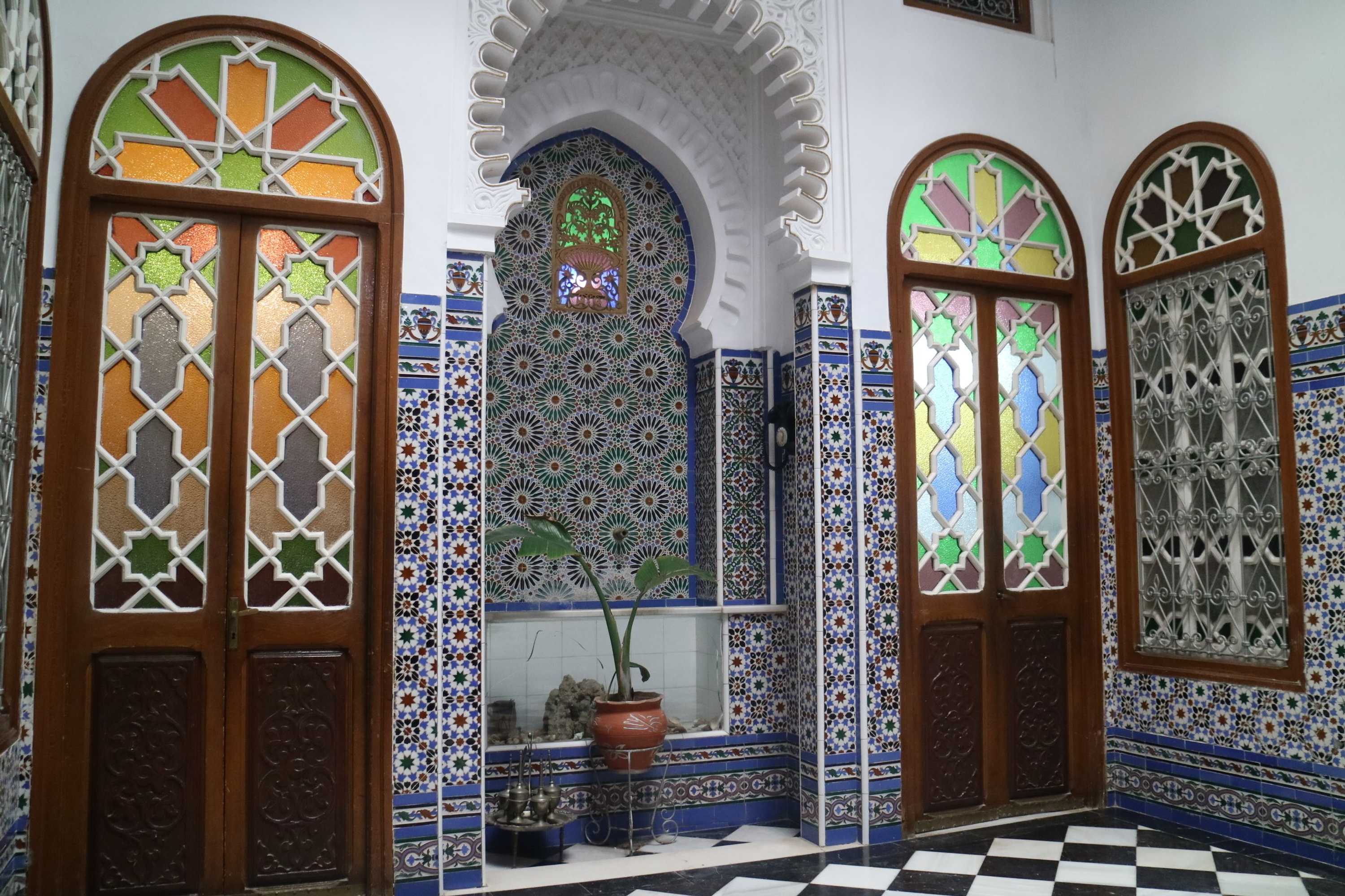 Gift card for Riad Soul of Tetouan Gift card for Riad Soul of Tetouan