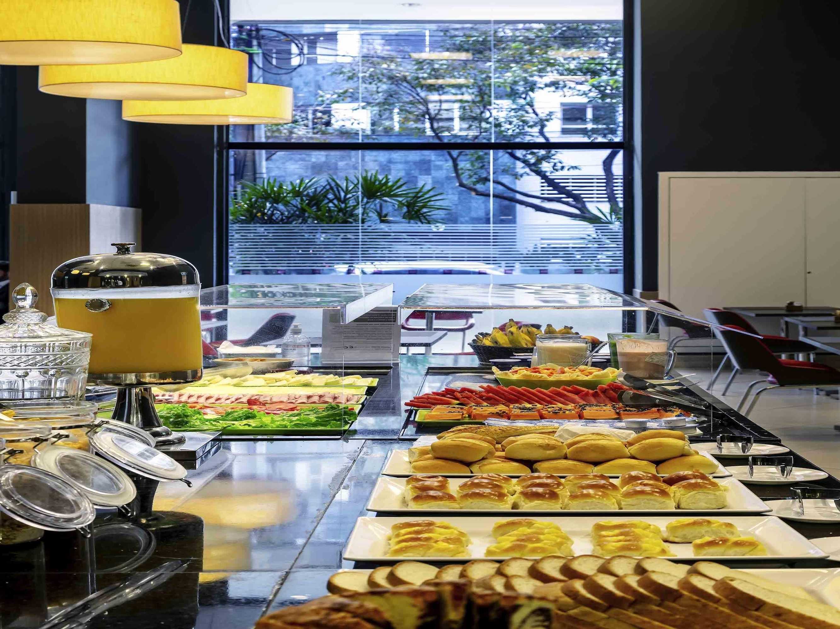 Gift card for Ibis BH Afonso Pena Savassi