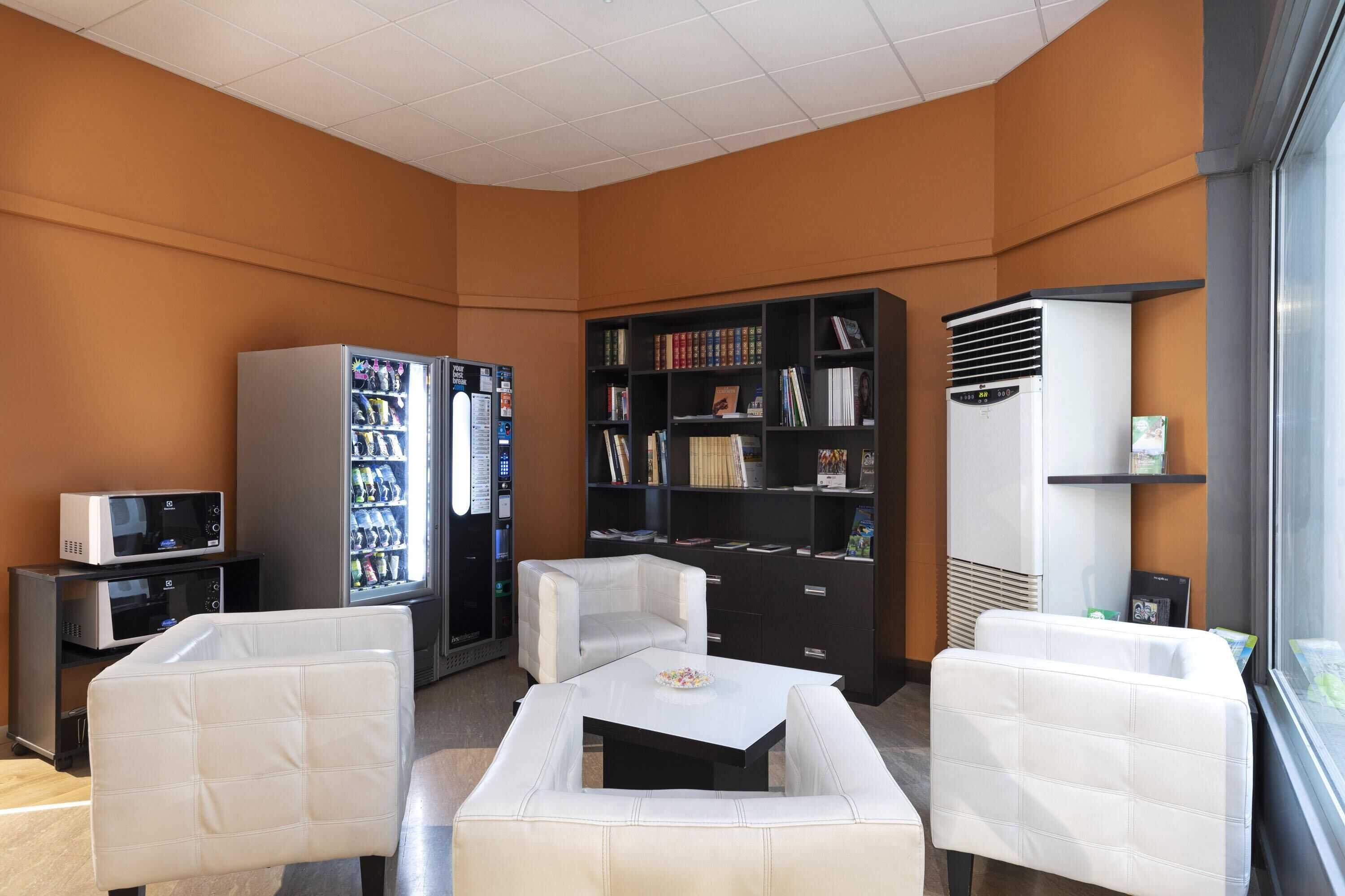 Gift card for B&b Hotel Como City Center