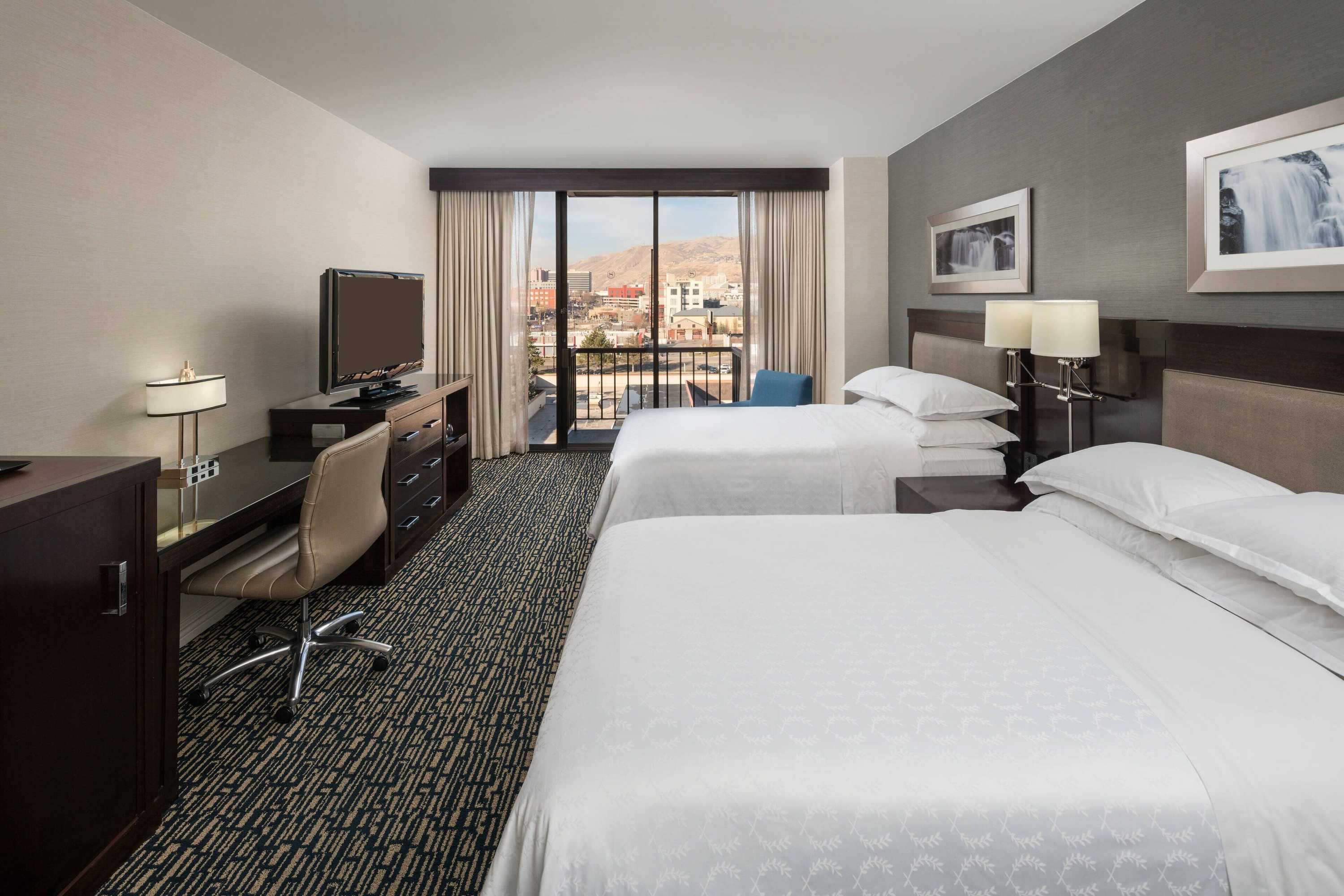 Gift card for Sheraton Salt Lake City Hotel Gift card for Sheraton Salt Lake City Hotel