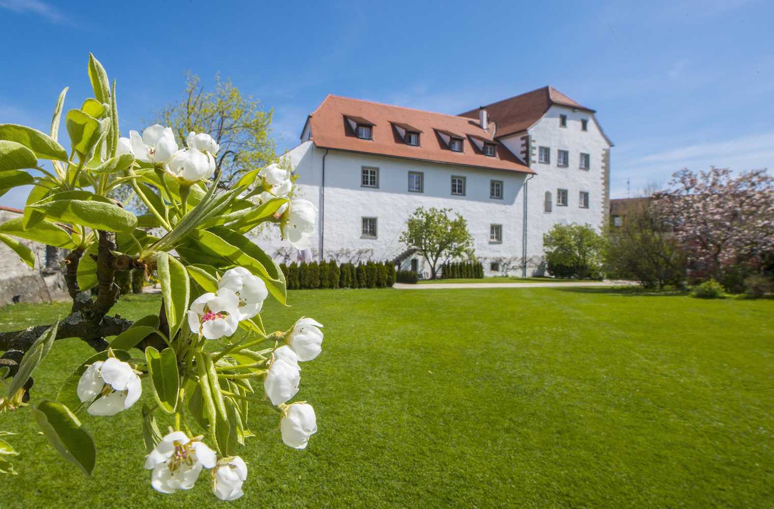 Gift card for Schloss Hotel Wasserburg Gift card for Schloss Hotel Wasserburg