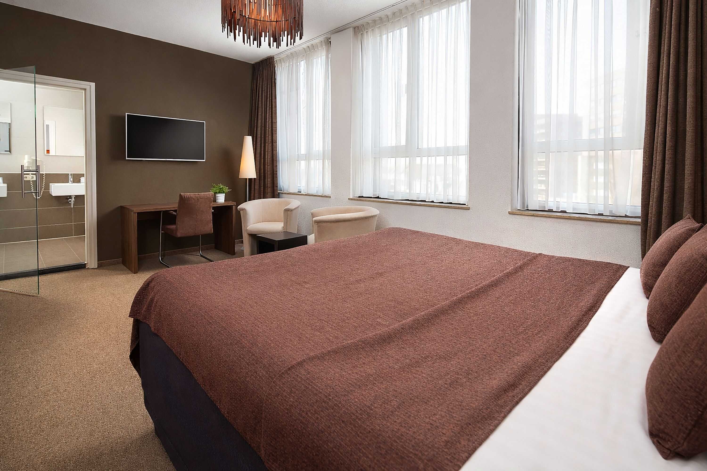 Gift card for Hotel La Reine