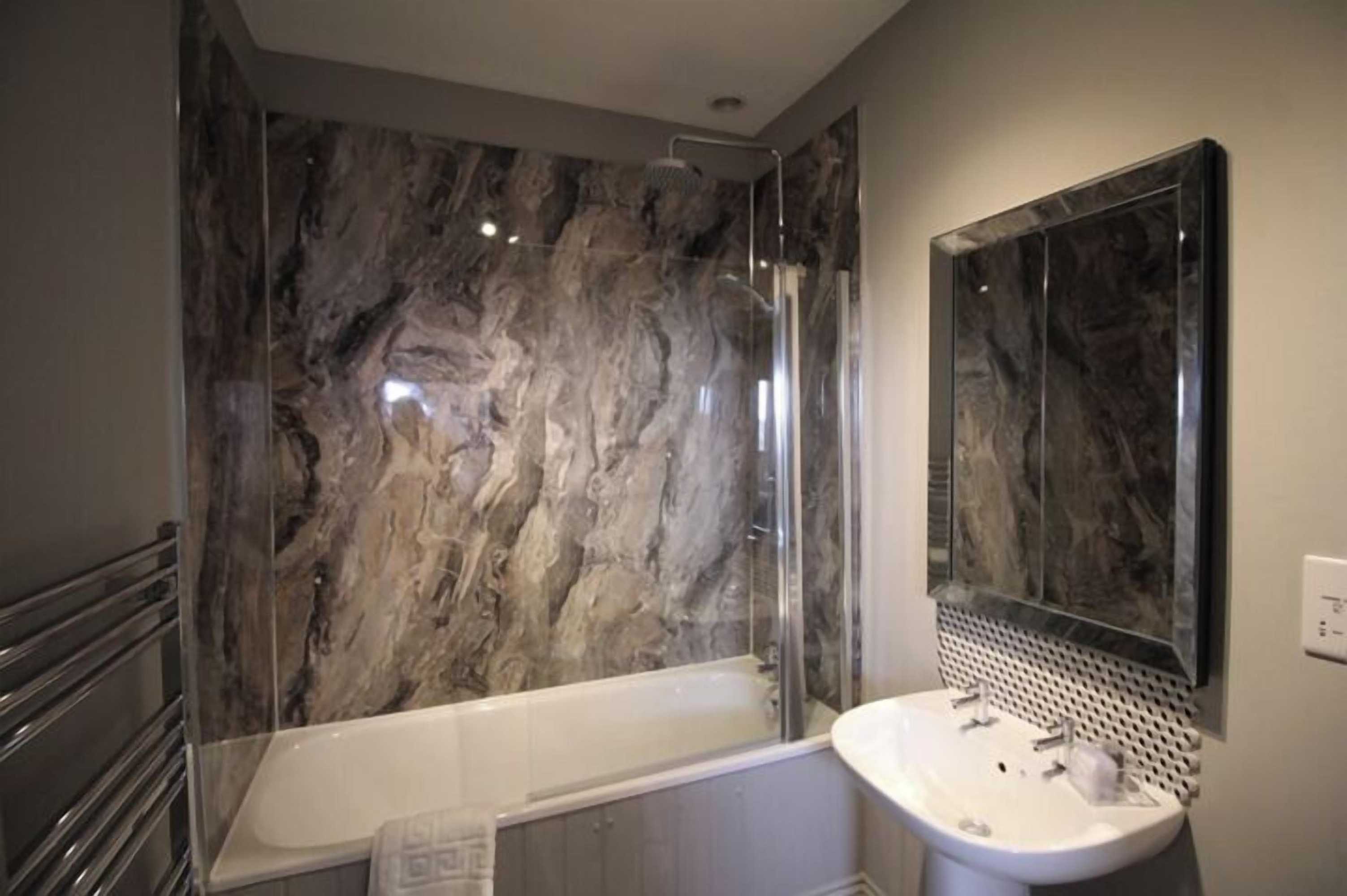 Gift card for Bampton Townhouse