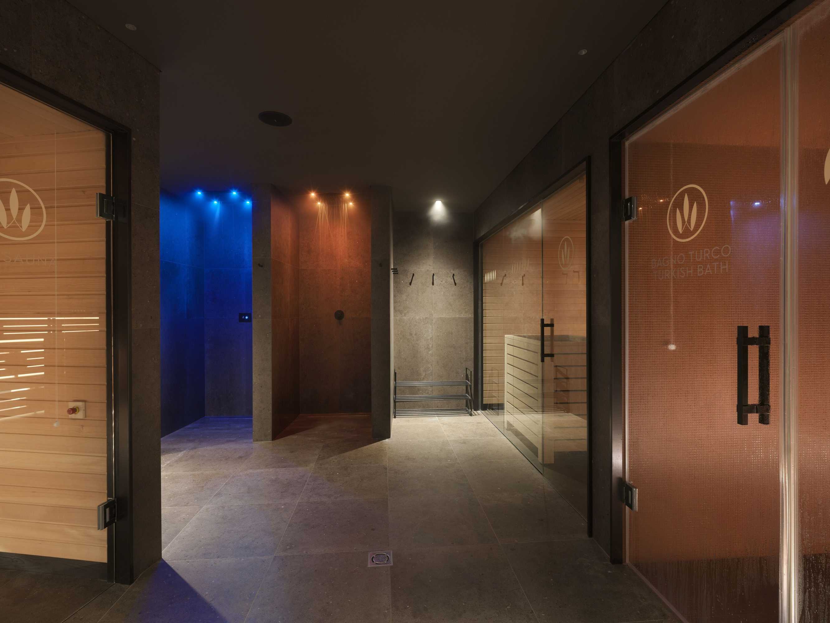 Gift card for Le Fucine Hotel Gift card for Le Fucine Hotel