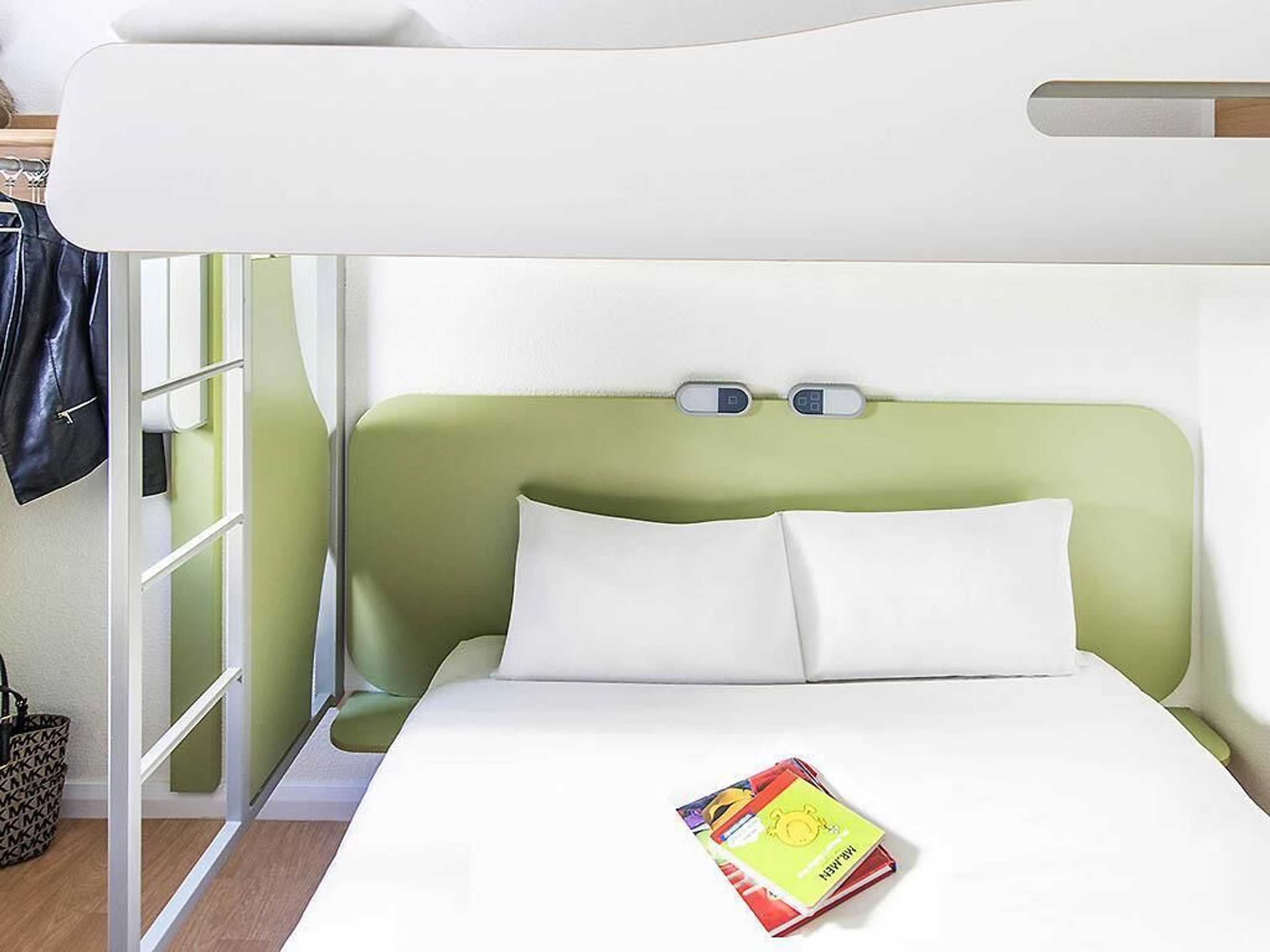 Gift card for Ibis Budget Sheffield Arena