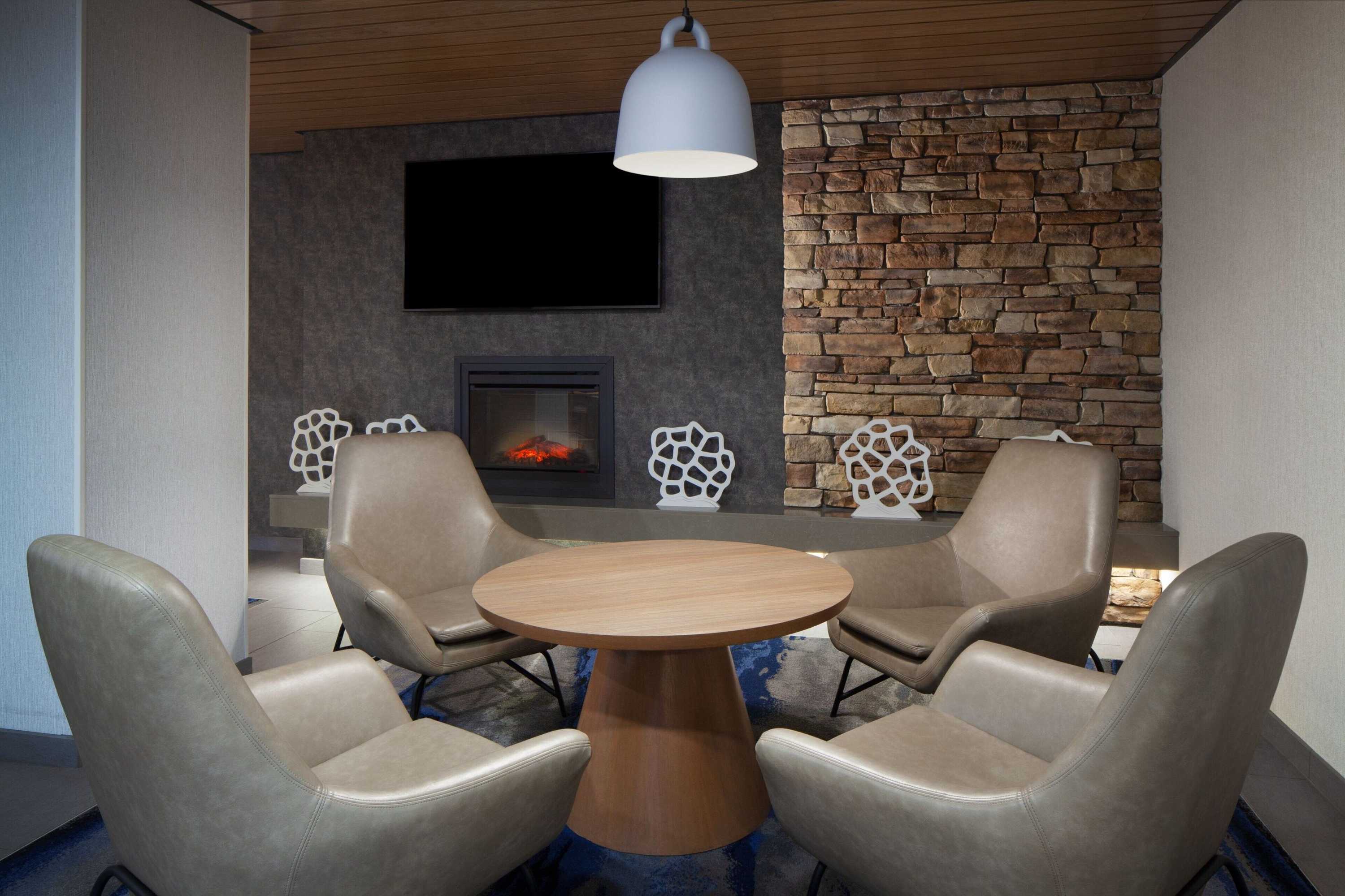 Gift card for Fairfield Inn & Suites by Marriott Charleston Gift card for Fairfield Inn & Suites by Marriott Charleston