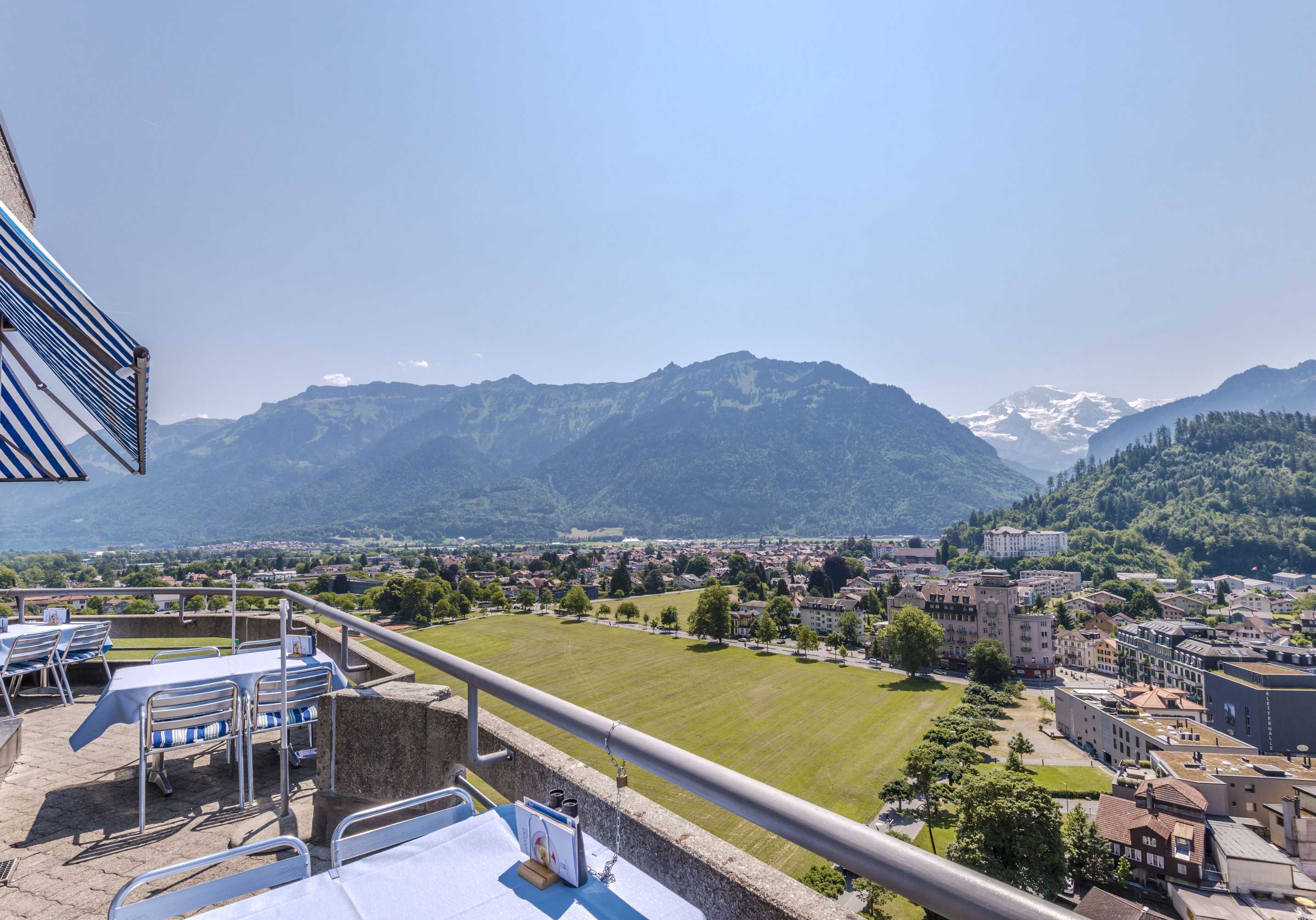 Gift card for Hotel Metropole Interlaken Gift card for Hotel Metropole Interlaken