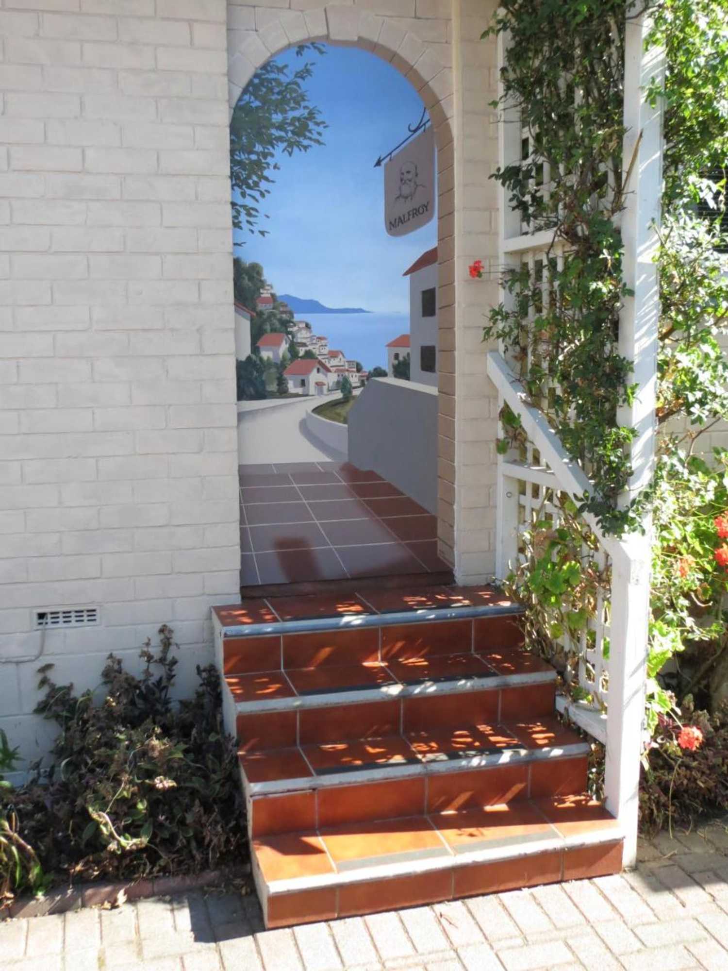 Gift card for Malfroy Motor Lodge