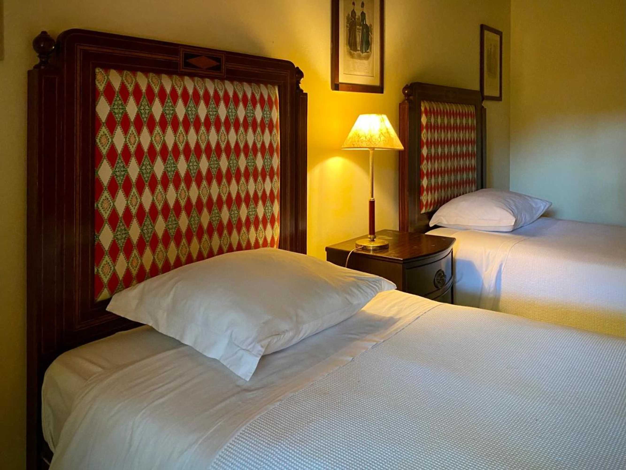 Gift card for Quinta da Boa Viagem