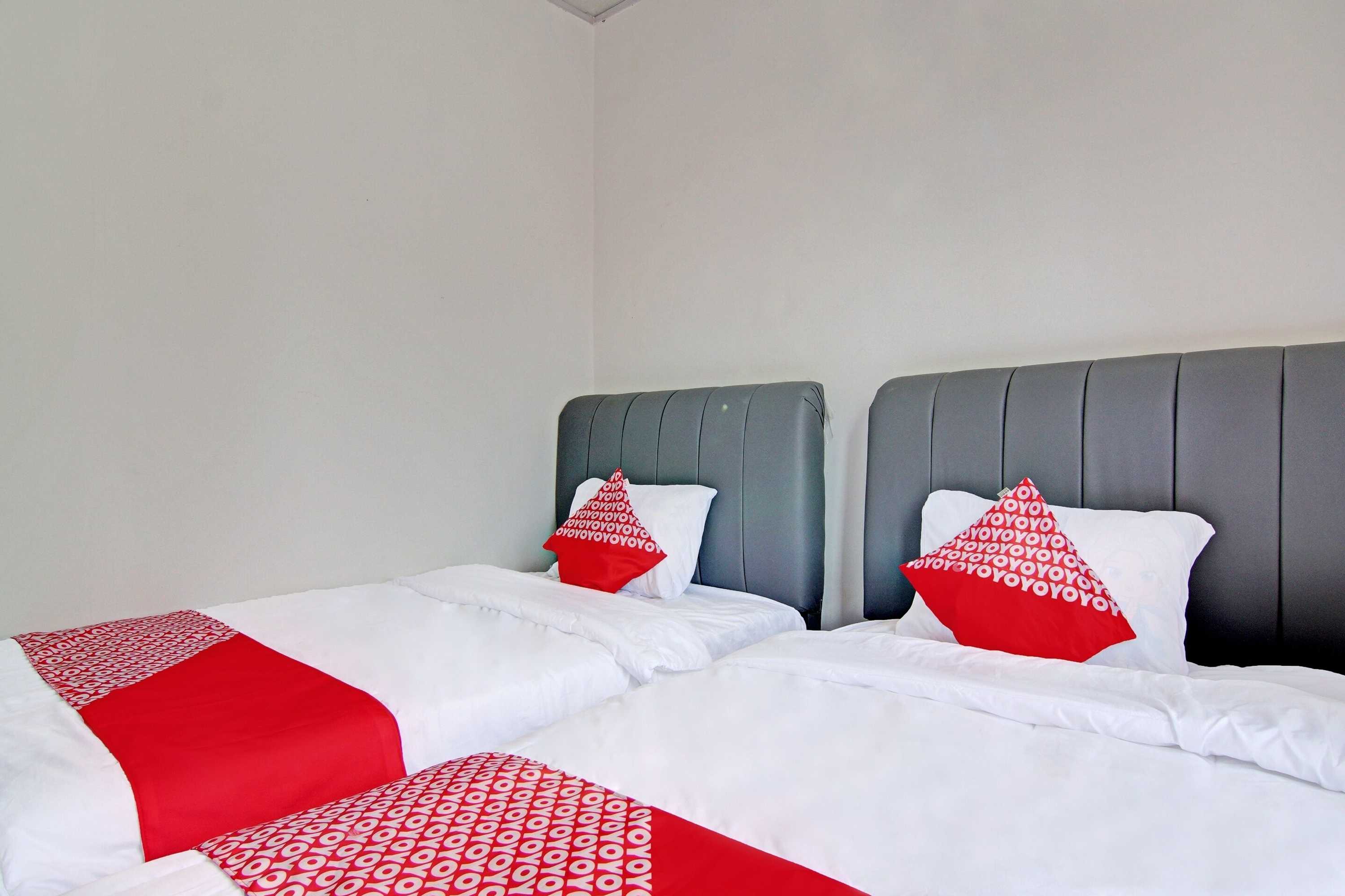 Gift card for Reddoorz Near Parit Indah Pekanbaru Gift card for Reddoorz Near Parit Indah Pekanbaru